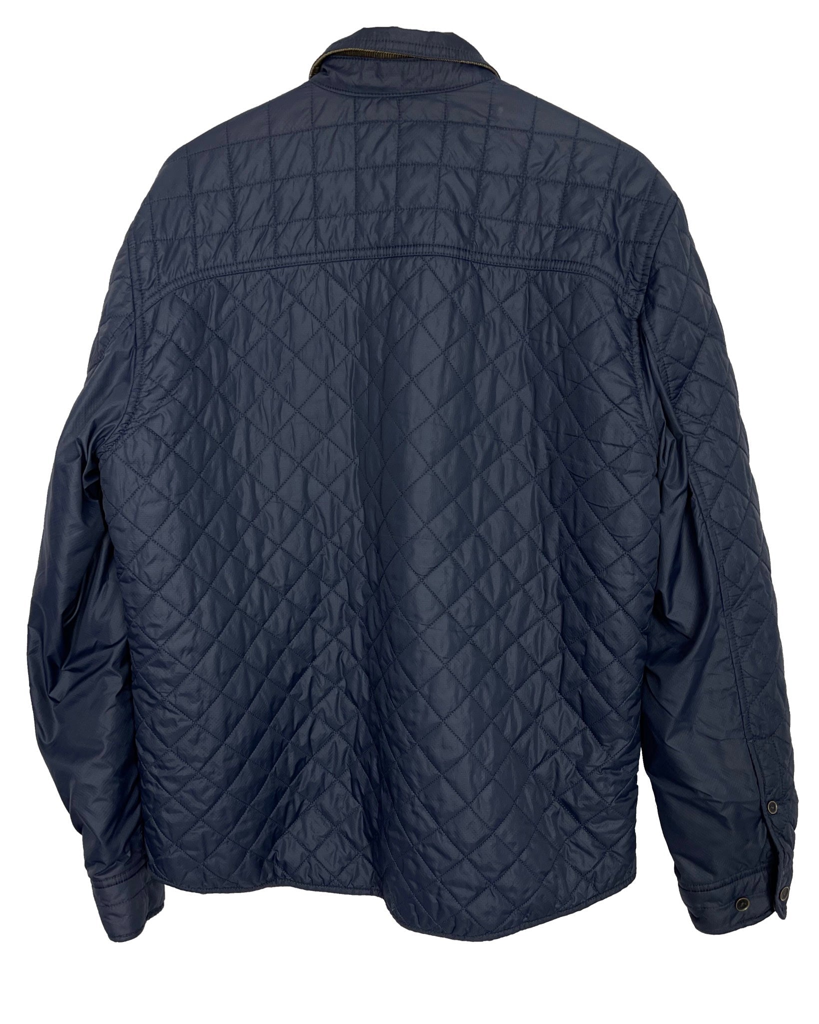 Blouson léger Timberland Veste matelassée - L - PLOMOSTORE