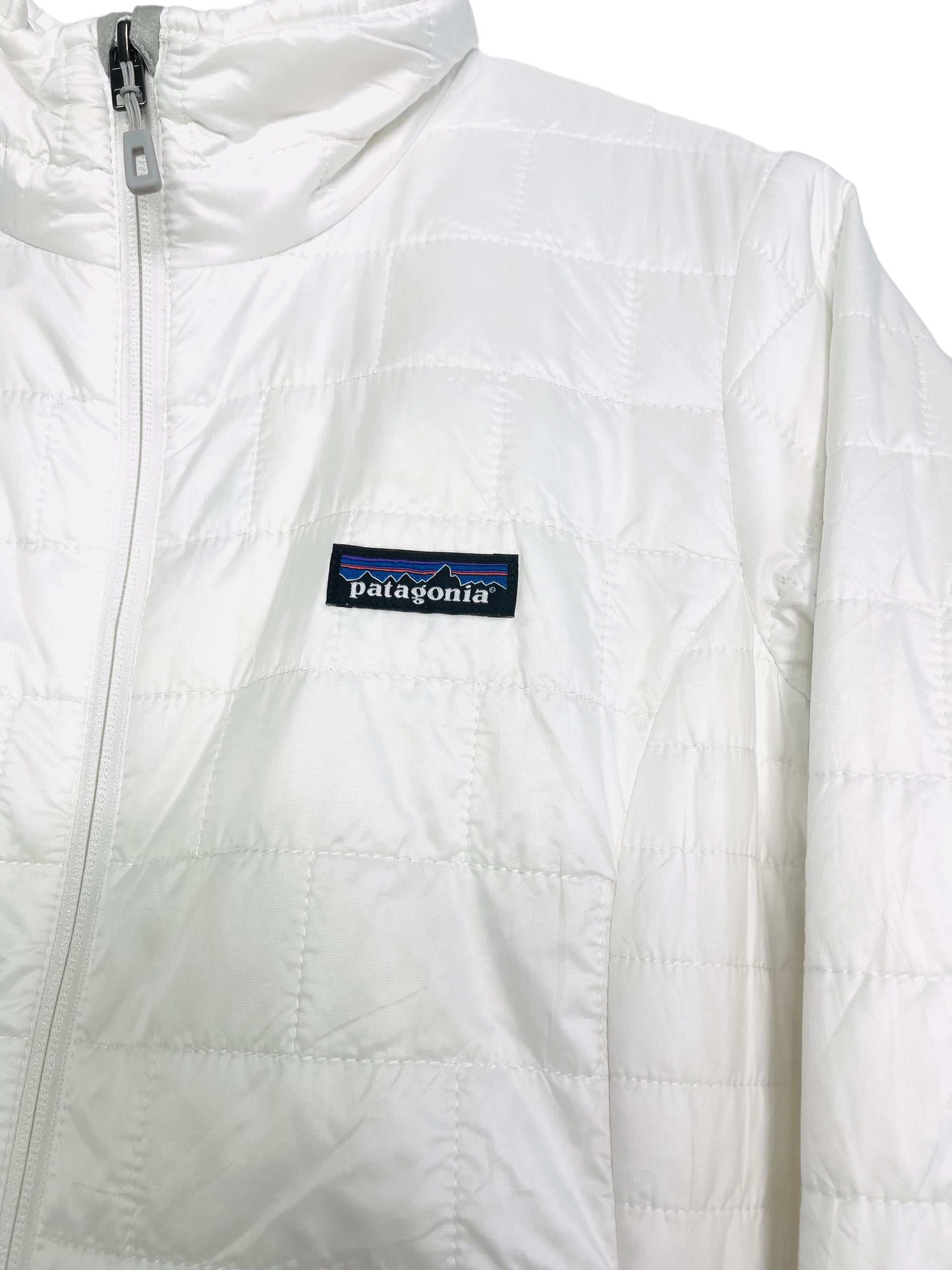 Veste matelassée - M - PLOMOSTORE - Friperie en ligne