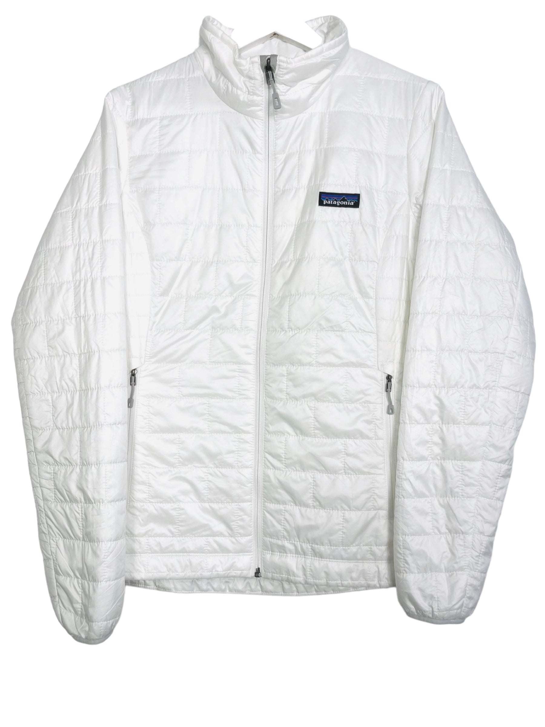 Veste matelassée - M - PLOMOSTORE - Friperie en ligne