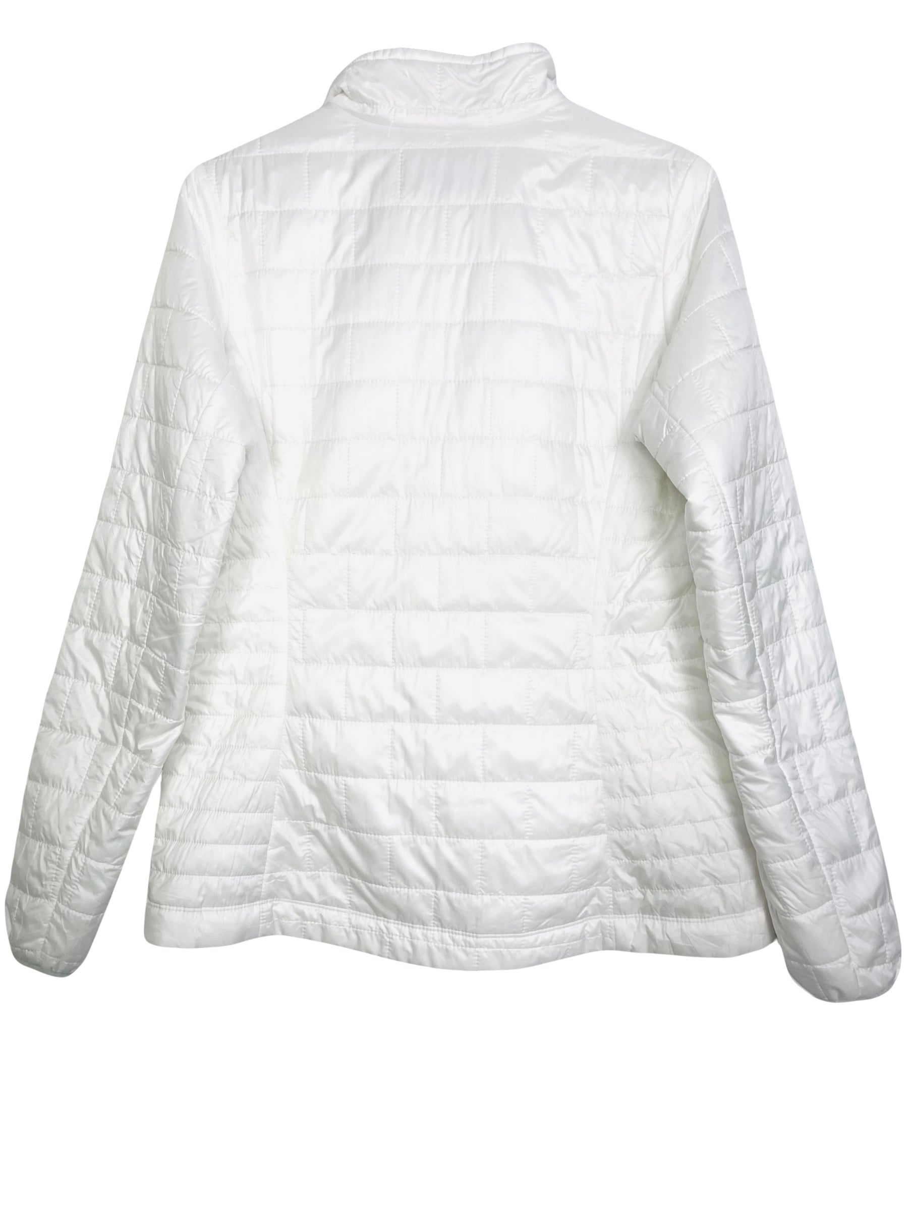 Veste matelassée - M - PLOMOSTORE - Friperie en ligne