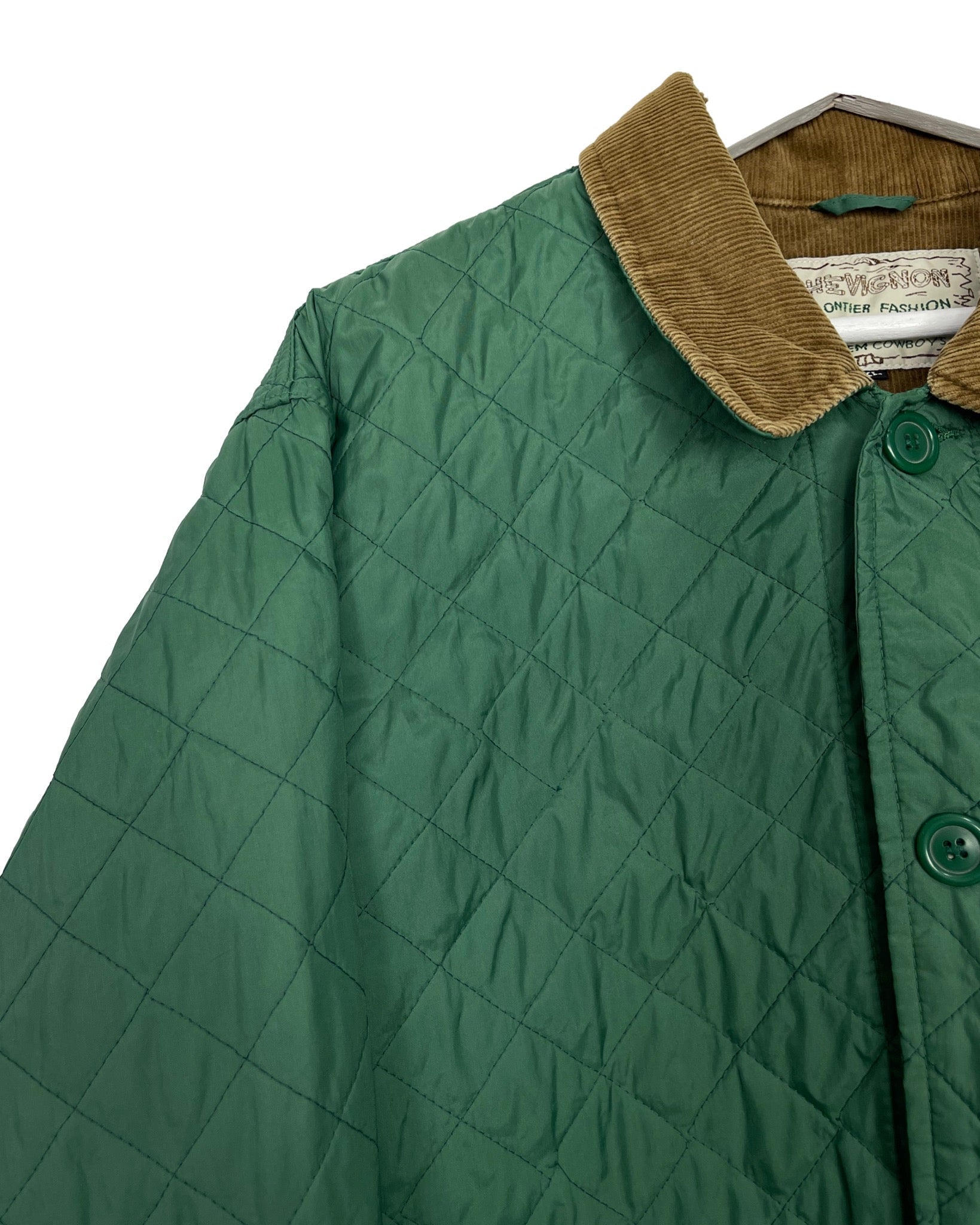 Blouson Chevignon Veste matelassée - XL - PLOMOSTORE