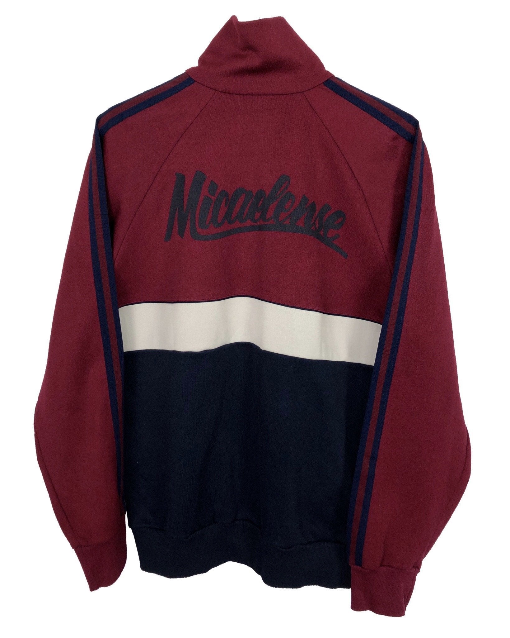 Veste de football Adidas Veste - Micaelense -L - PLOMOSTORE