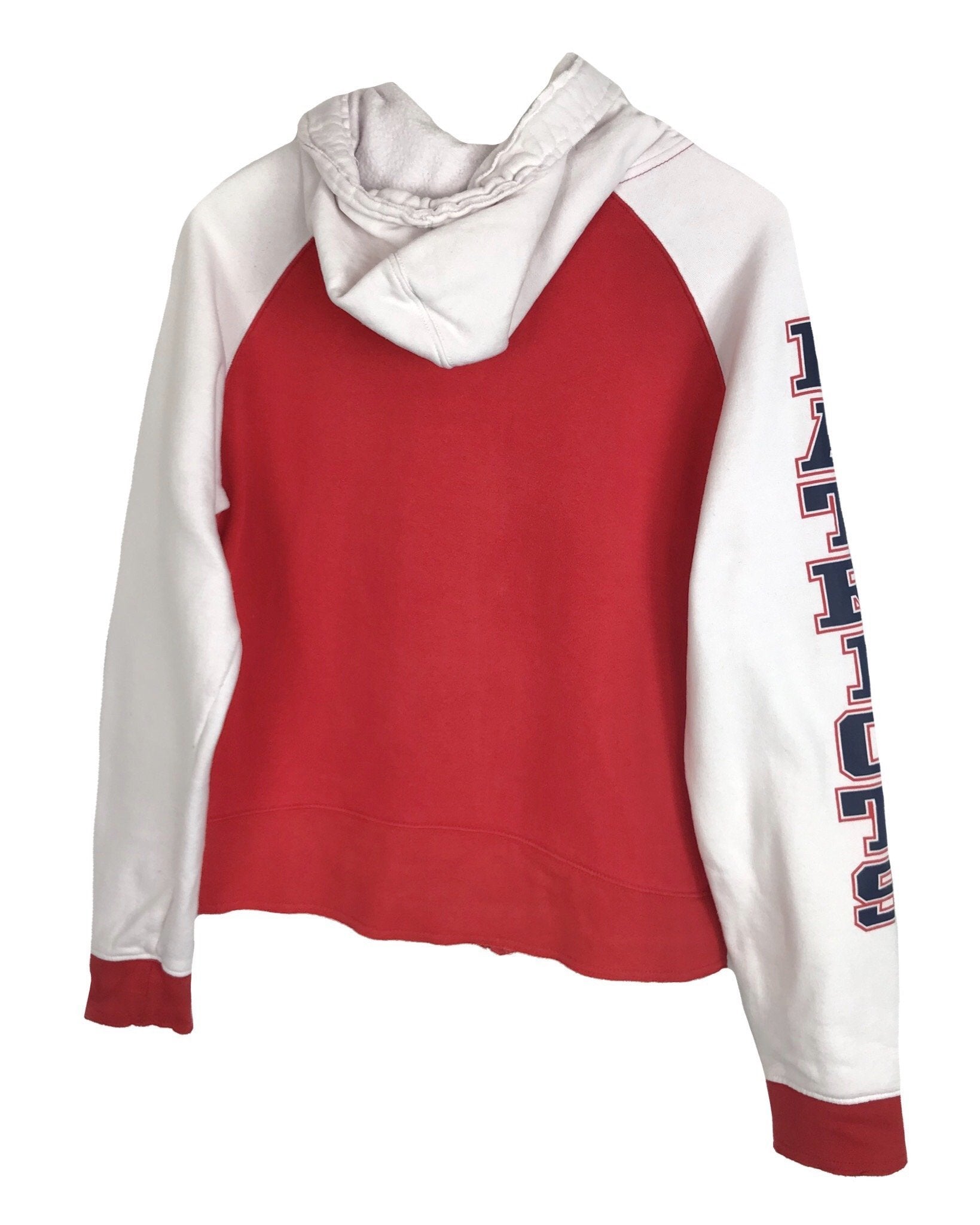 Veste zippée Reebok Veste - New England Patriots - L - PLOMOSTORE