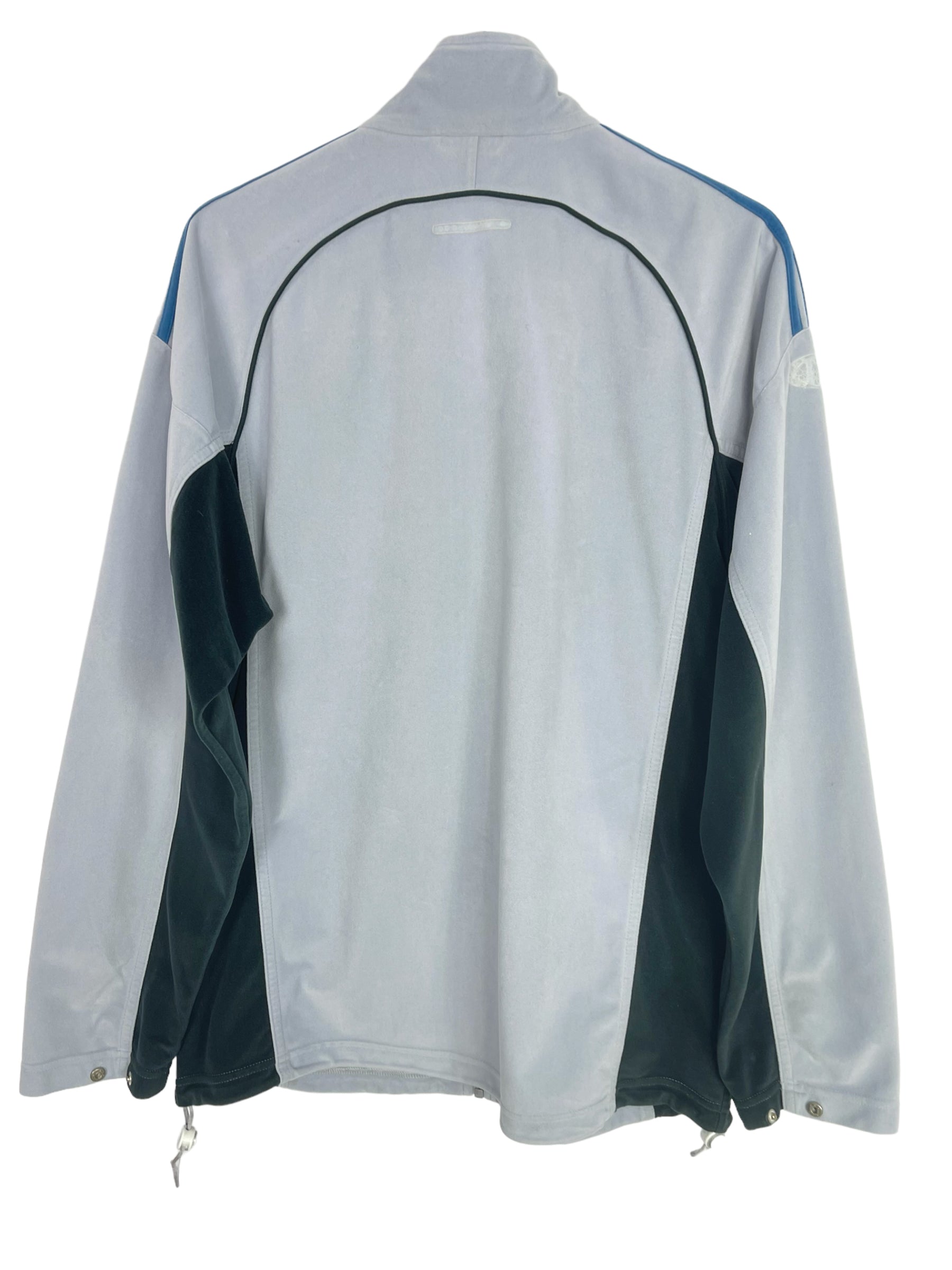 Veste peau de pêche Adidas Veste peau de pêche - L - PLOMOSTORE