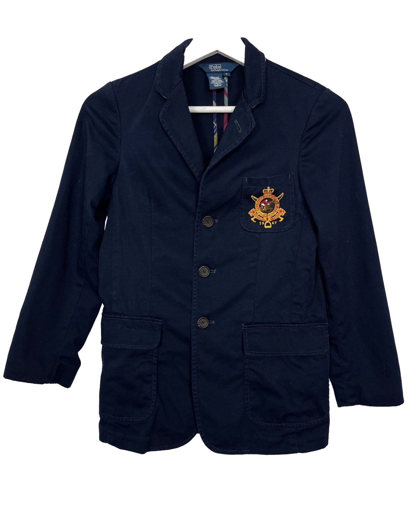 Veste habillée Ralph Lauren Veste - S - PLOMOSTORE
