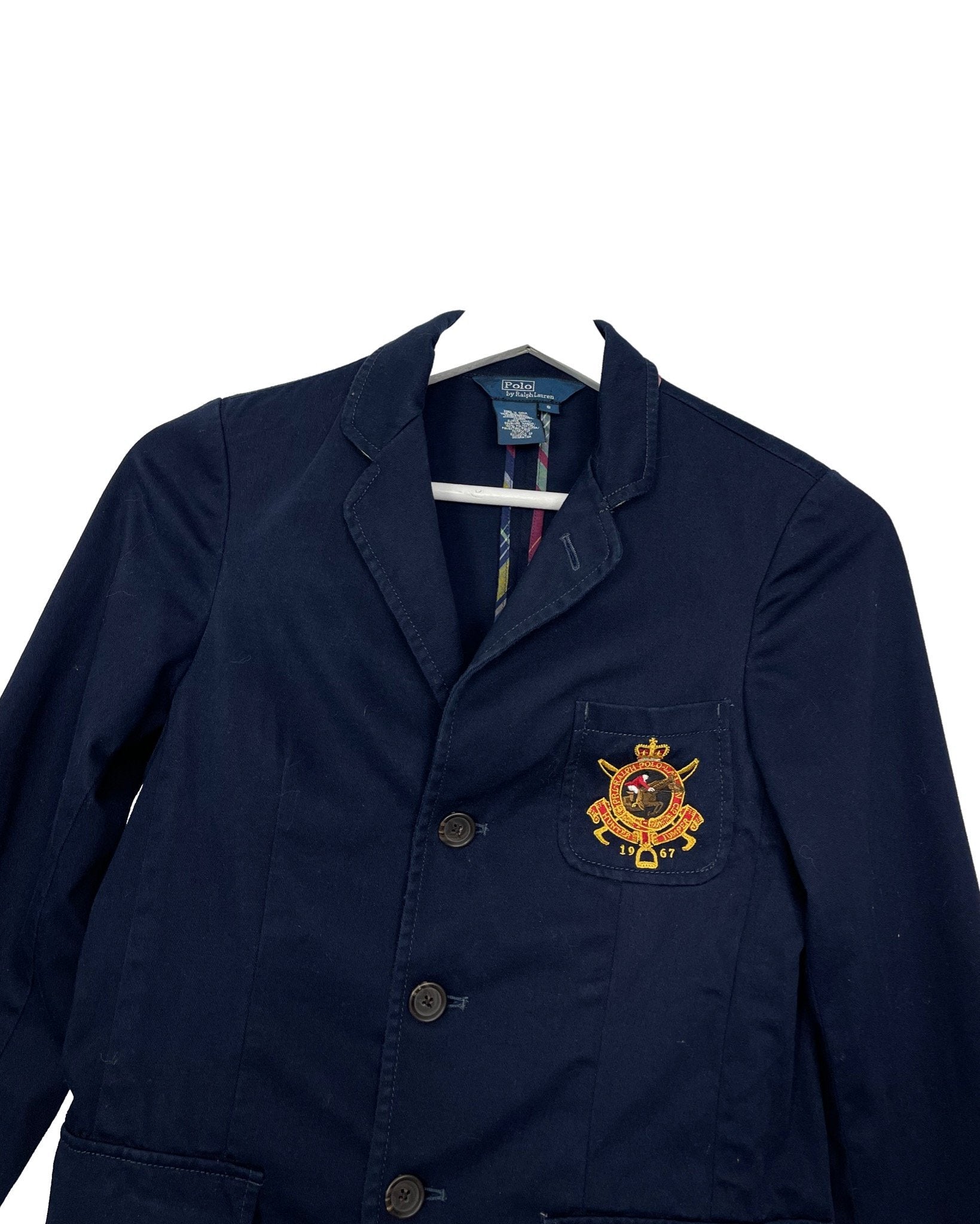 Veste habillée Ralph Lauren Veste - S - PLOMOSTORE