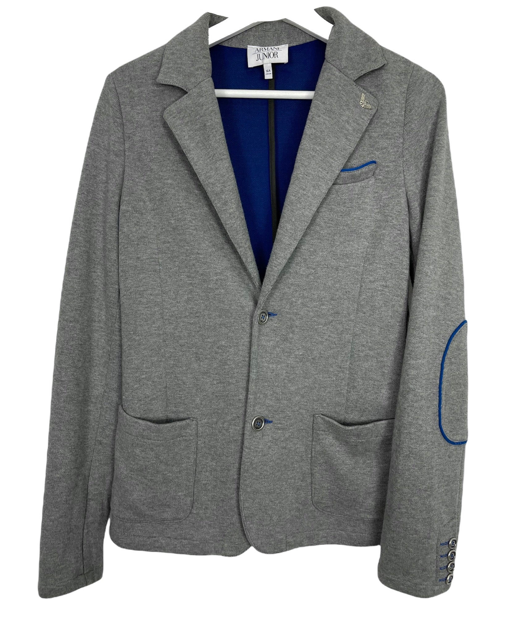 Veste habillée Giorgio Armani Veste style blazer - 16A - PLOMOSTORE