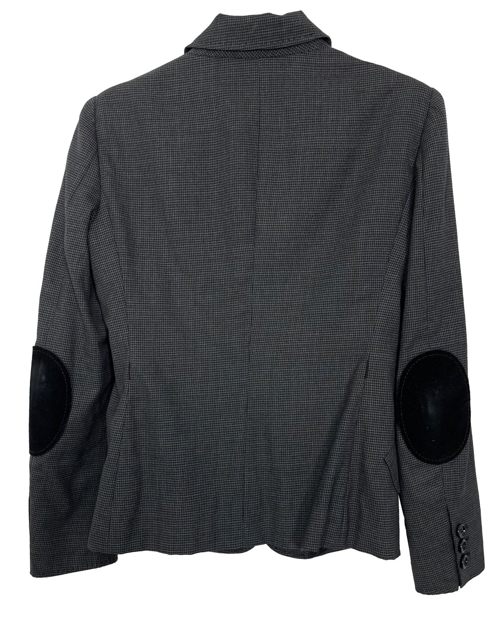 Veste habillée Moschino Veste - T38 - PLOMOSTORE