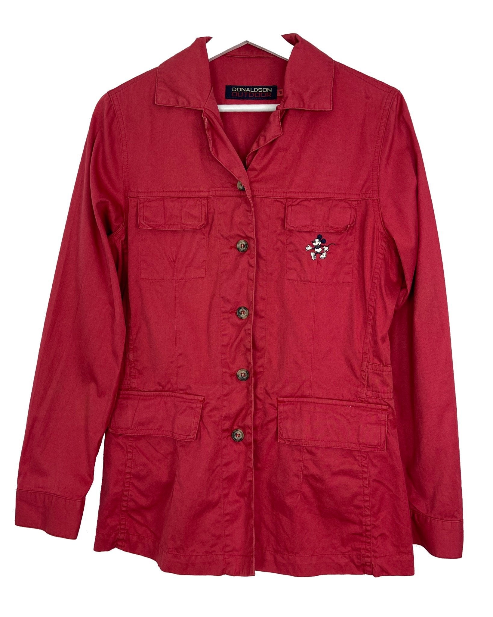 Veste habillée Donaldson Veste - T38 - PLOMOSTORE