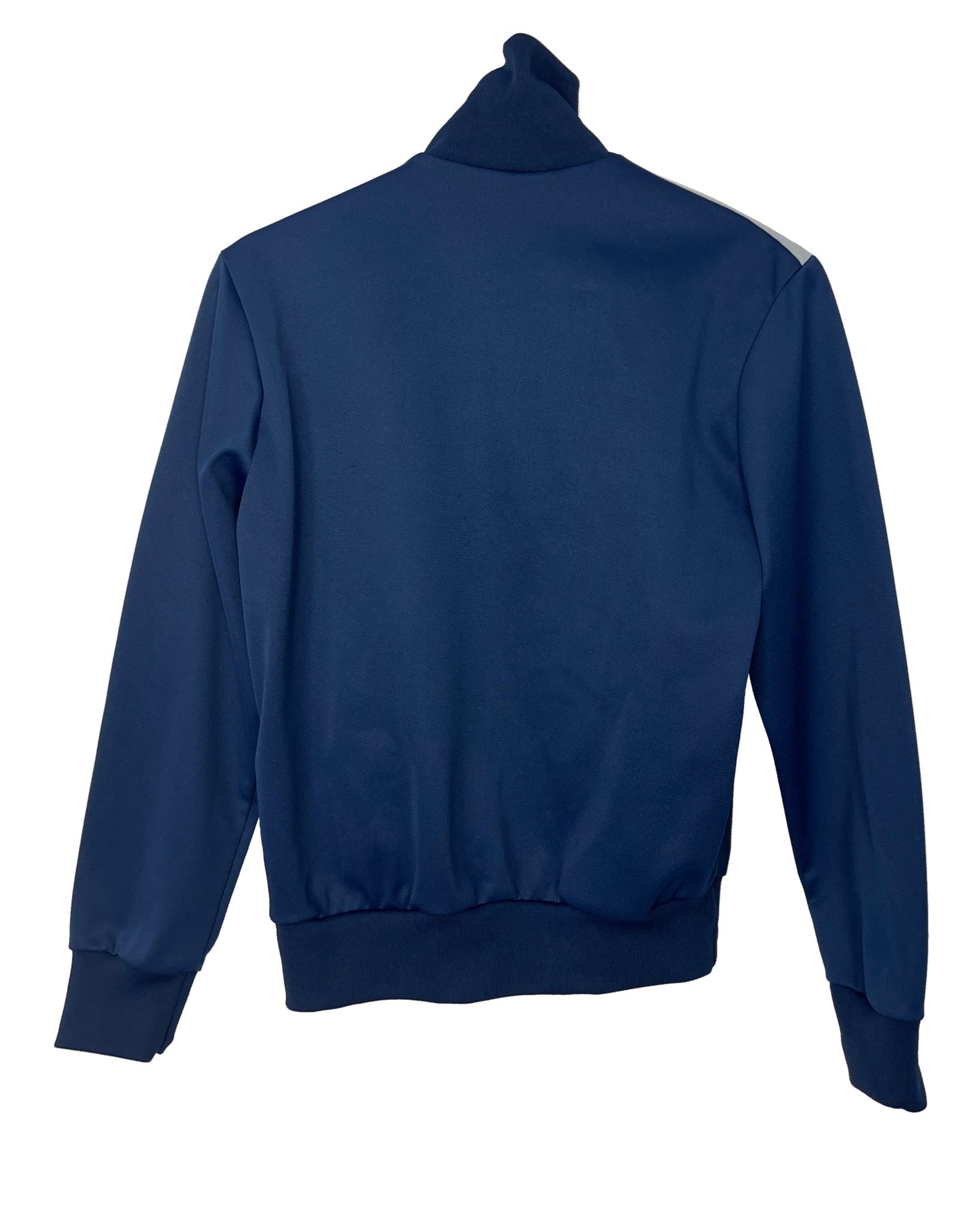 Veste zippée Adidas Veste vintage - Ventex - S - PLOMOSTORE