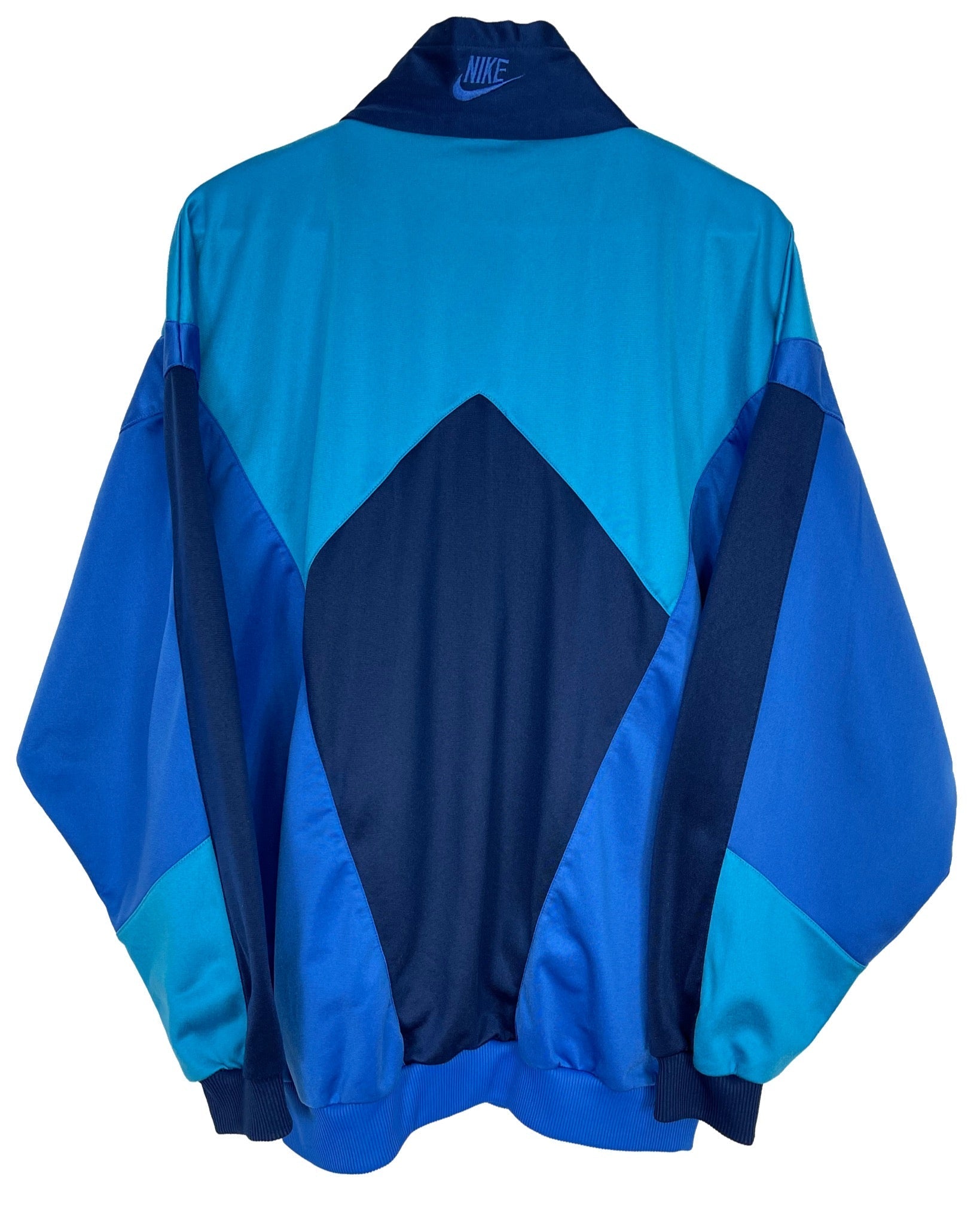 Veste zippée Nike Veste vintage - XL - PLOMOSTORE