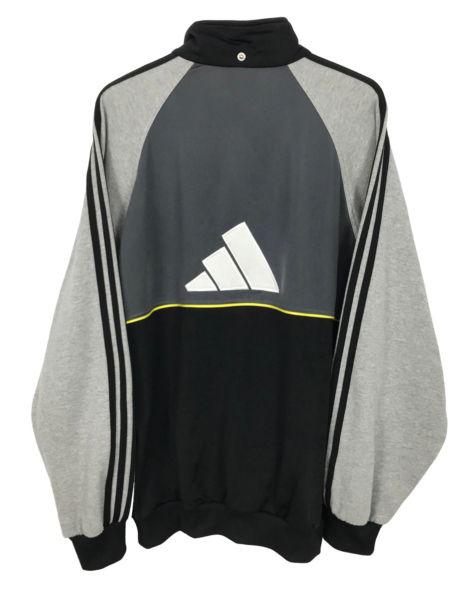 Veste zippée Adidas Veste vintage - XL - PLOMOSTORE