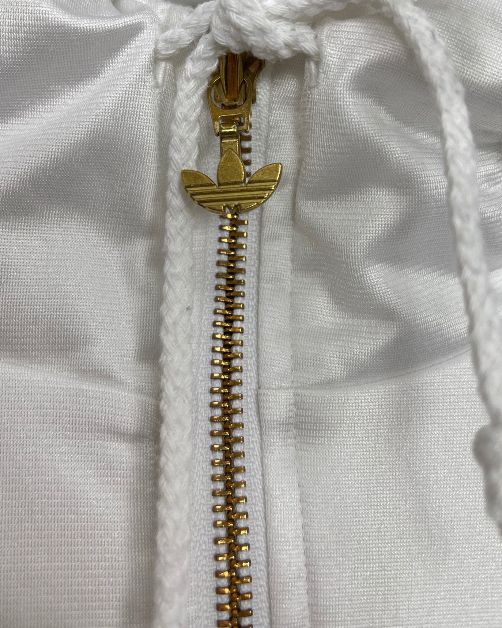 Veste zippée Adidas Veste zippée - Chile 62 - M - PLOMOSTORE