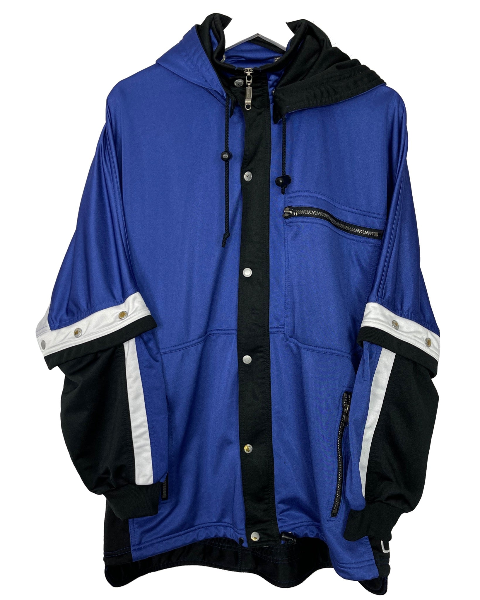 Veste zippée Vintage Veste zippée - Decathlon - S - PLOMOSTORE