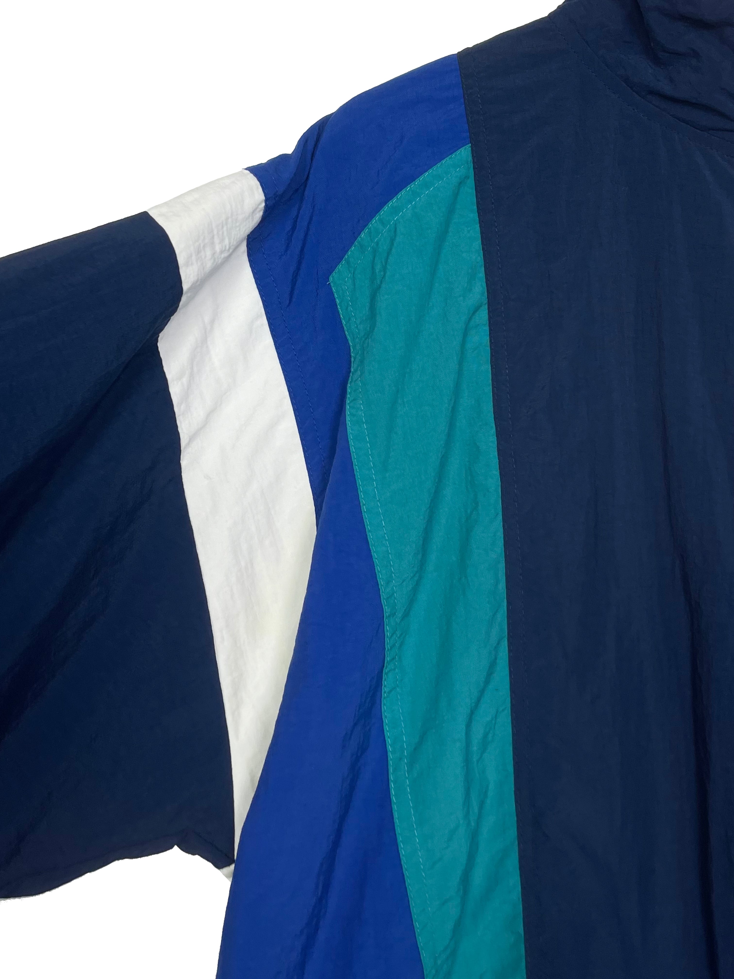 Veste zippée - L - PLOMOSTORE - Friperie en ligne