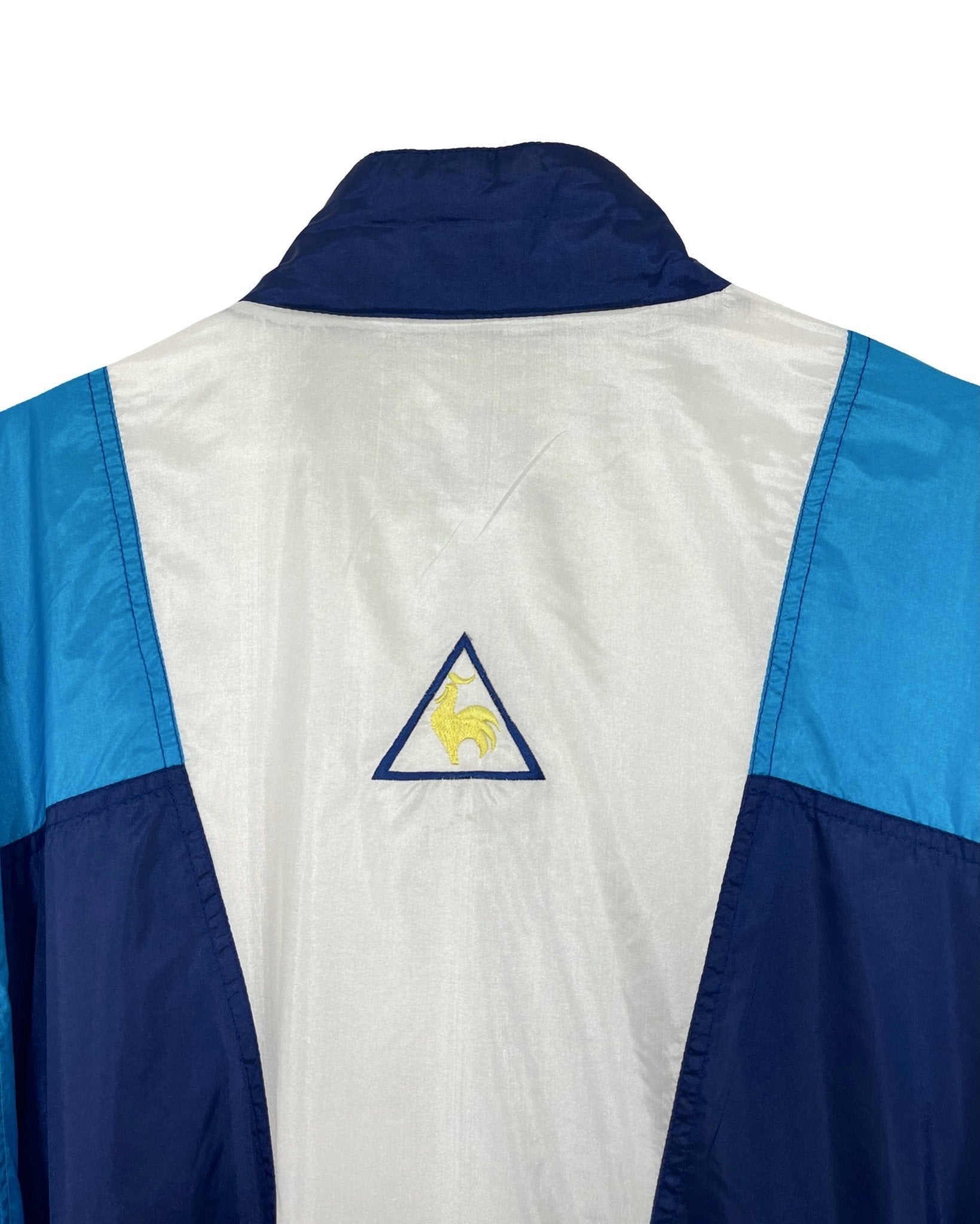 Veste zippée Le Coq Sportif Veste zippée - L - PLOMOSTORE