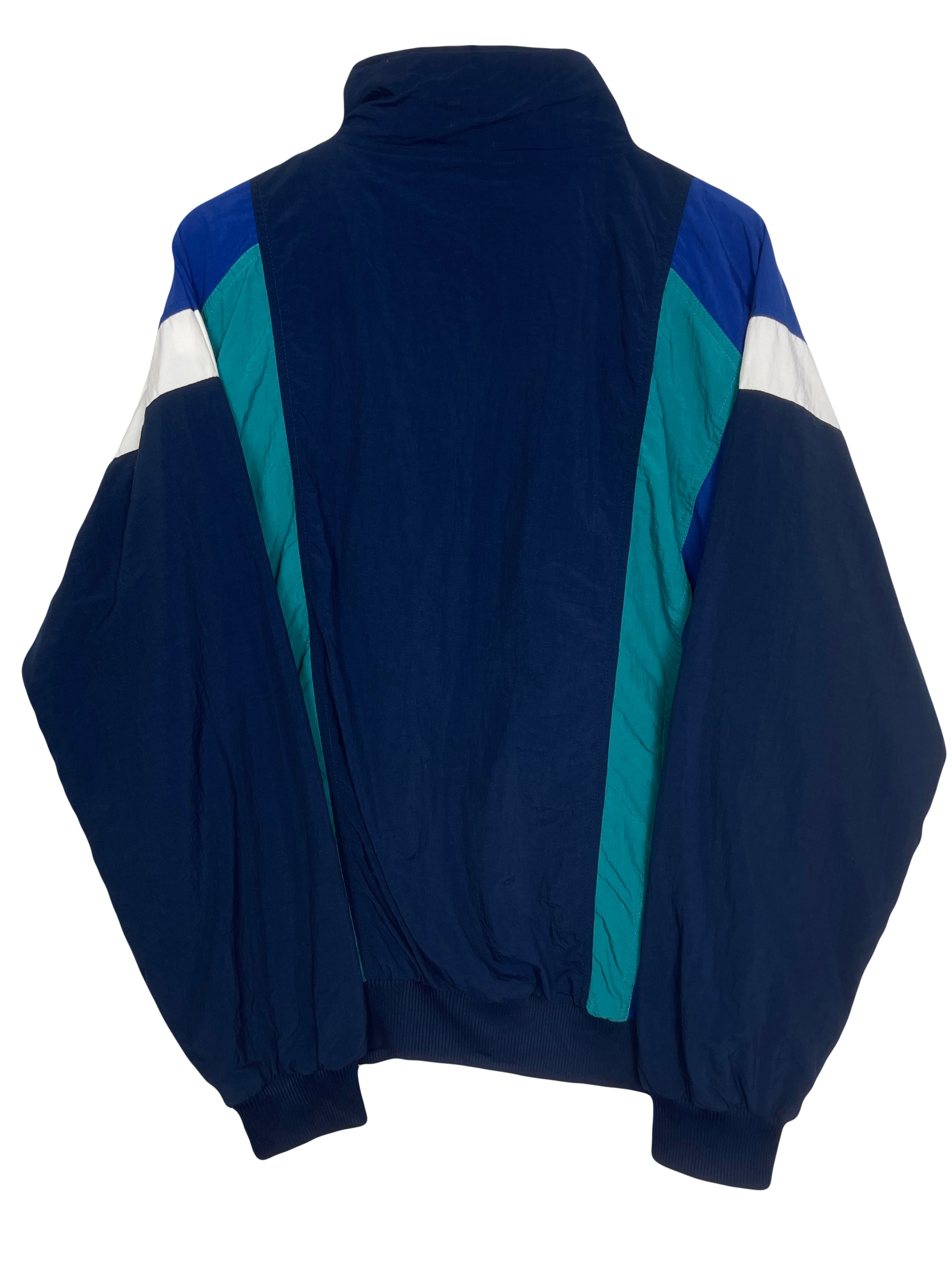 Veste zippée - L - PLOMOSTORE - Friperie en ligne