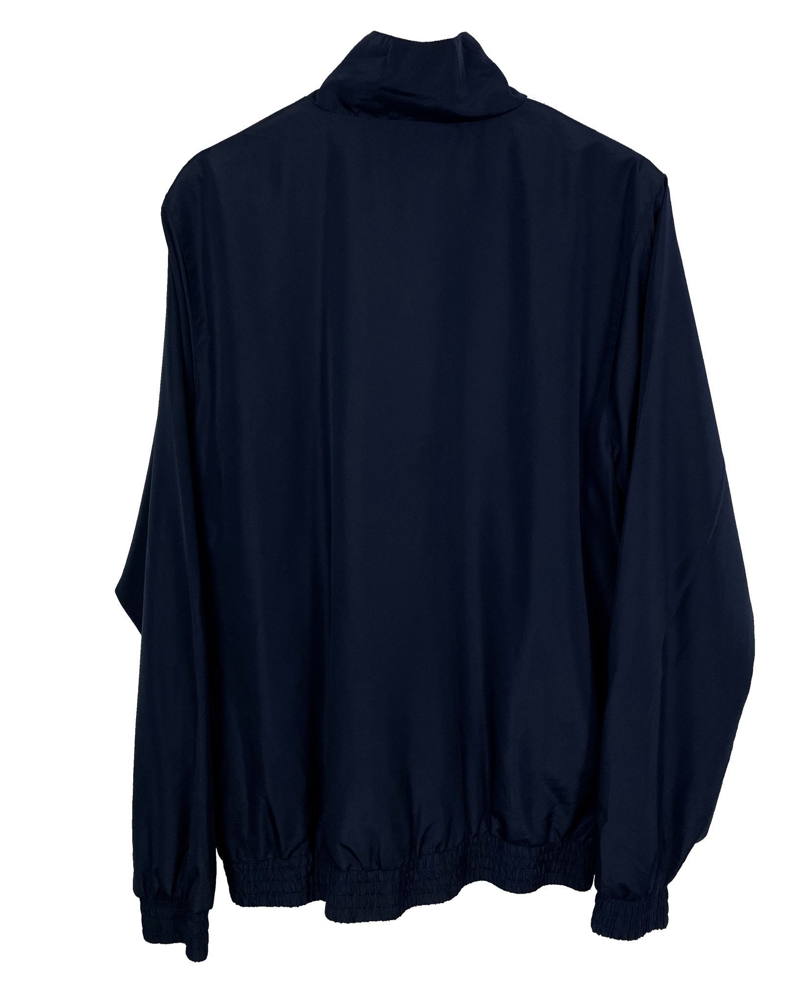 Veste zippée Kappa Veste zippée - L - PLOMOSTORE