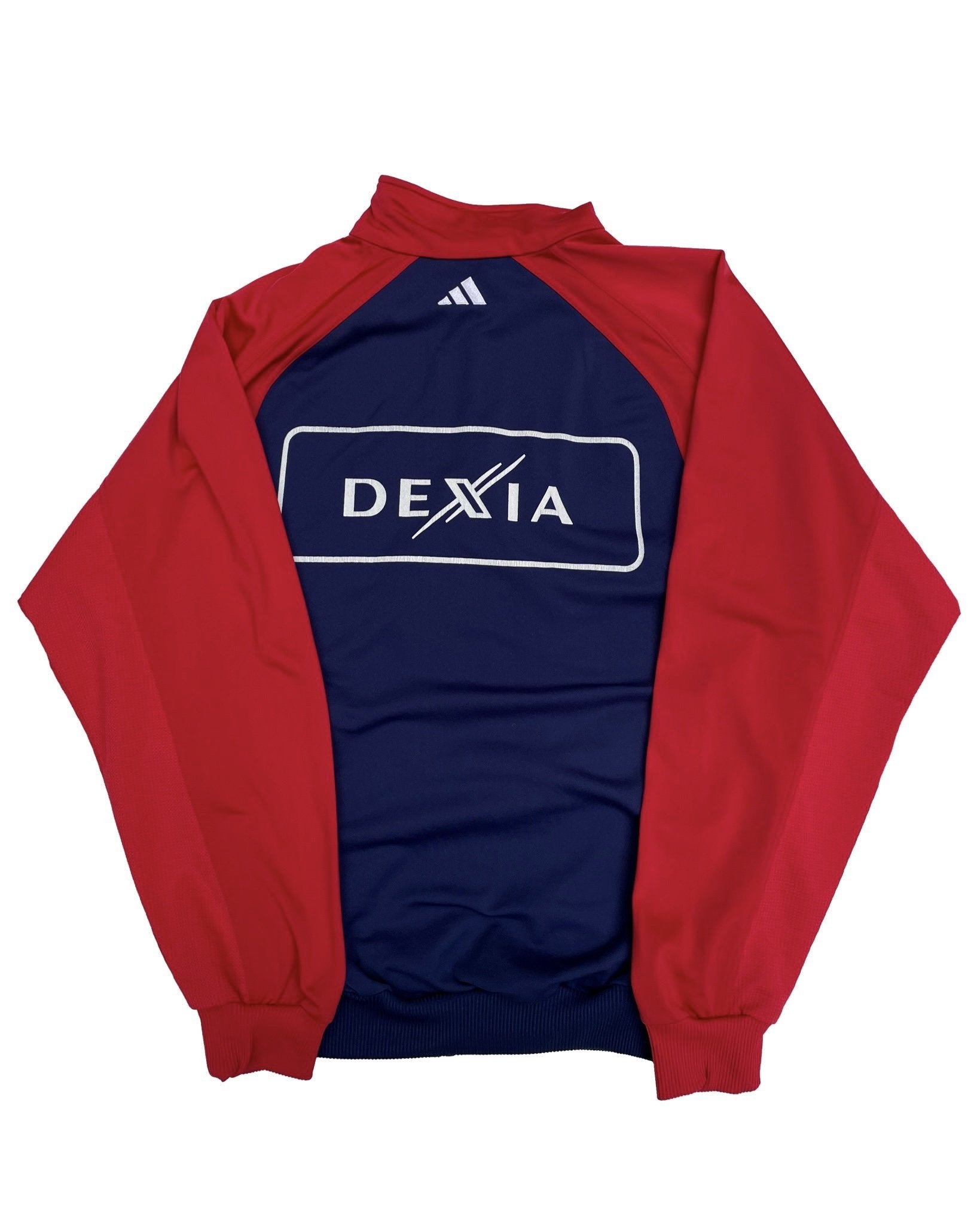 Veste zippée Adidas Veste zippée - L - PLOMOSTORE