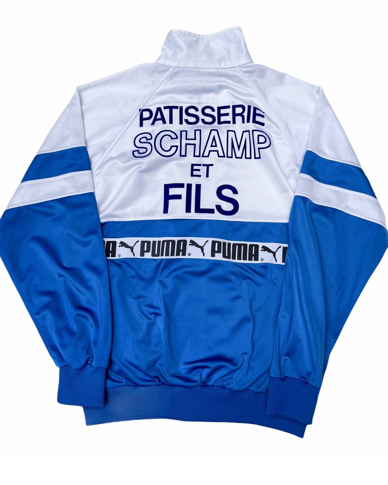 Veste zippée Puma Veste zippée - L - PLOMOSTORE