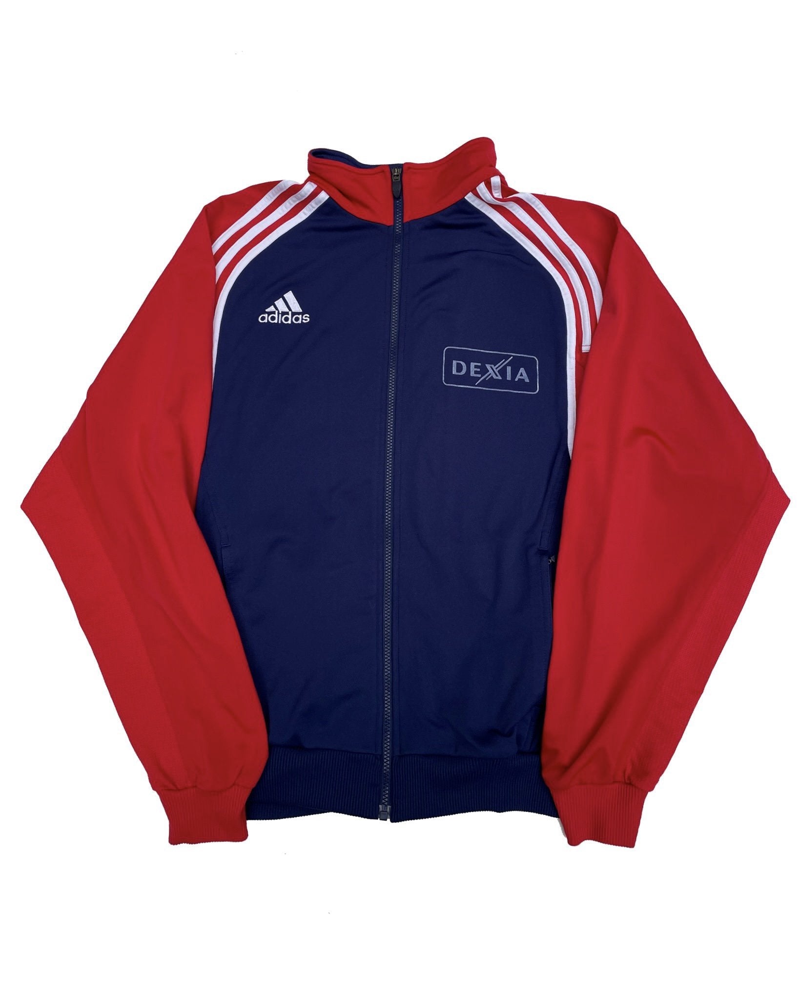 Veste zippée Adidas Veste zippée - L - PLOMOSTORE