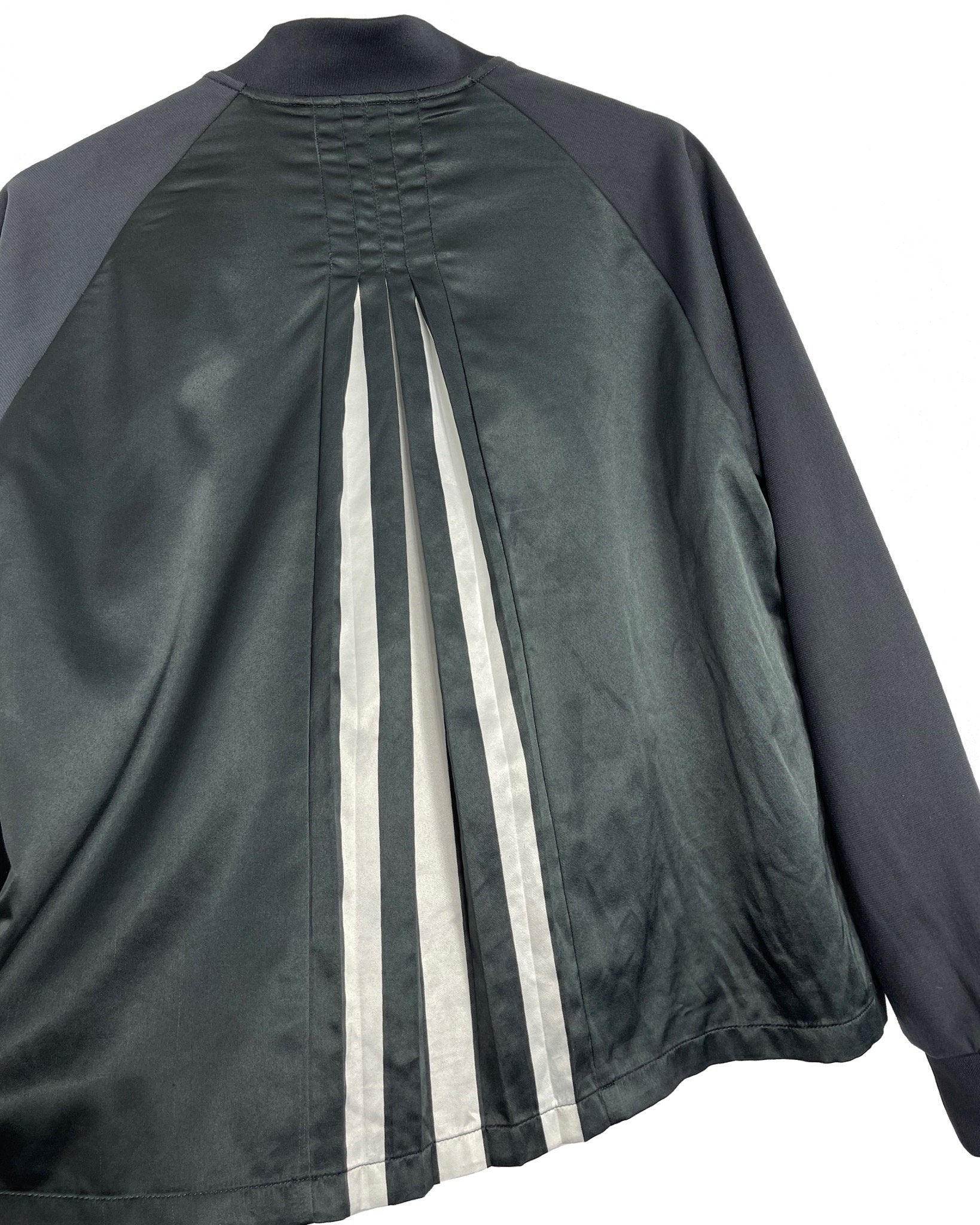Veste zippée Adidas Veste zippée - M - PLOMOSTORE