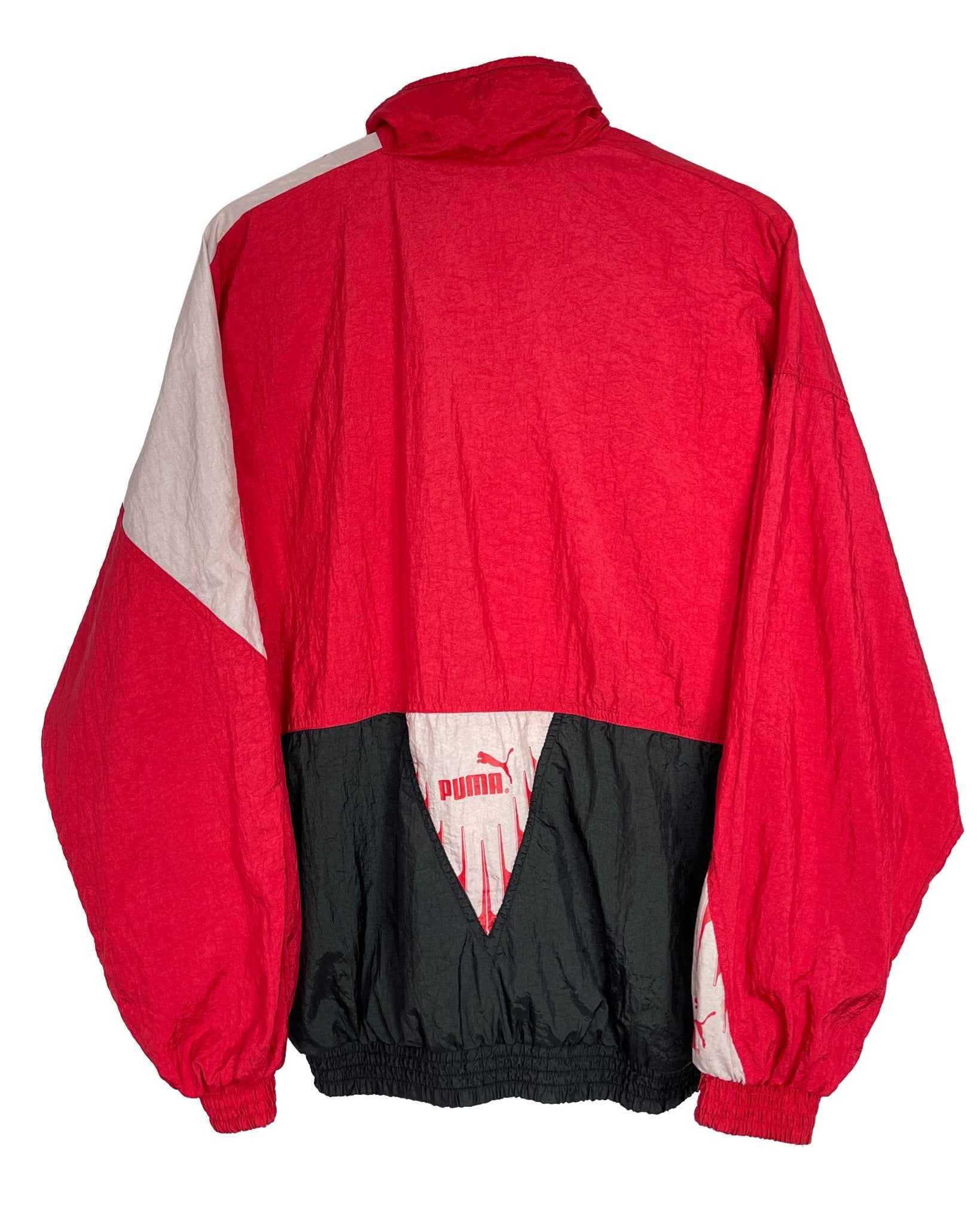 Veste zippée Puma Veste zippée - M - PLOMOSTORE