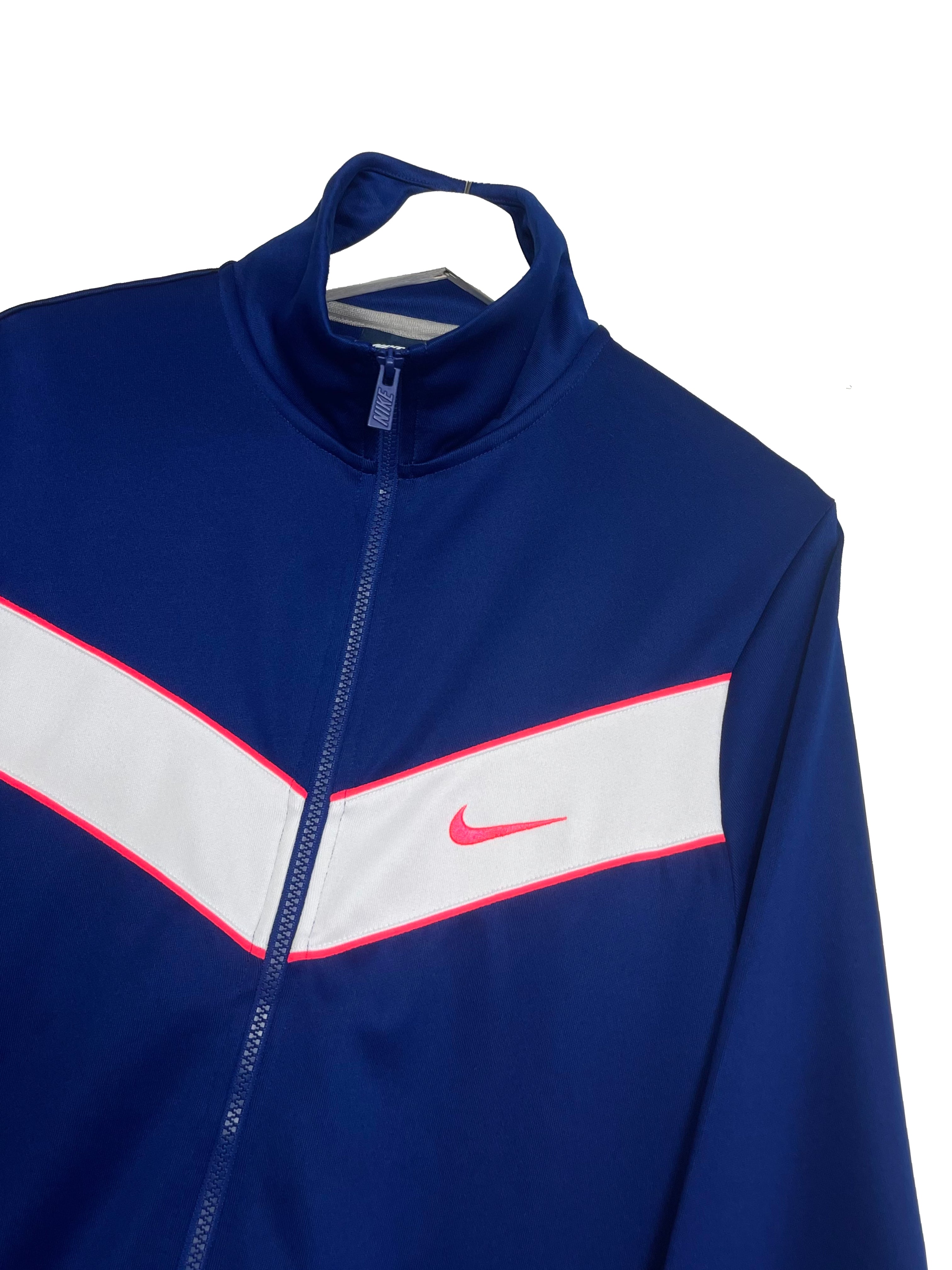 Veste zippée - M - PLOMOSTORE - Friperie en ligne