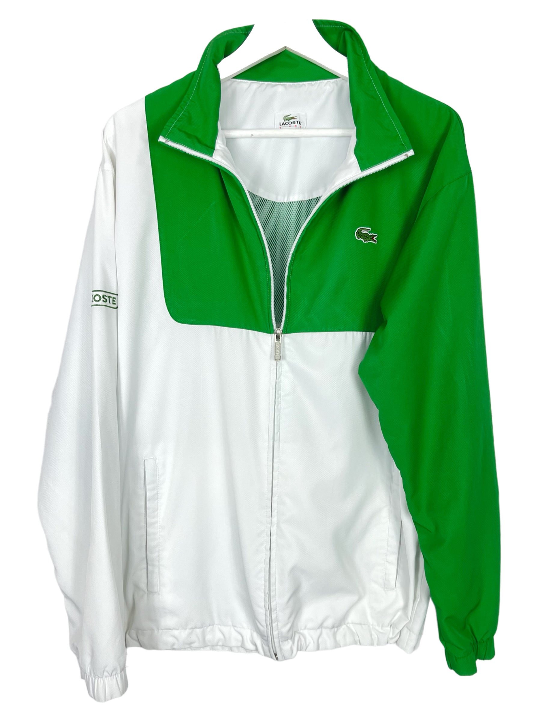 Veste zippée - M - PLOMOSTORE - Friperie en ligne