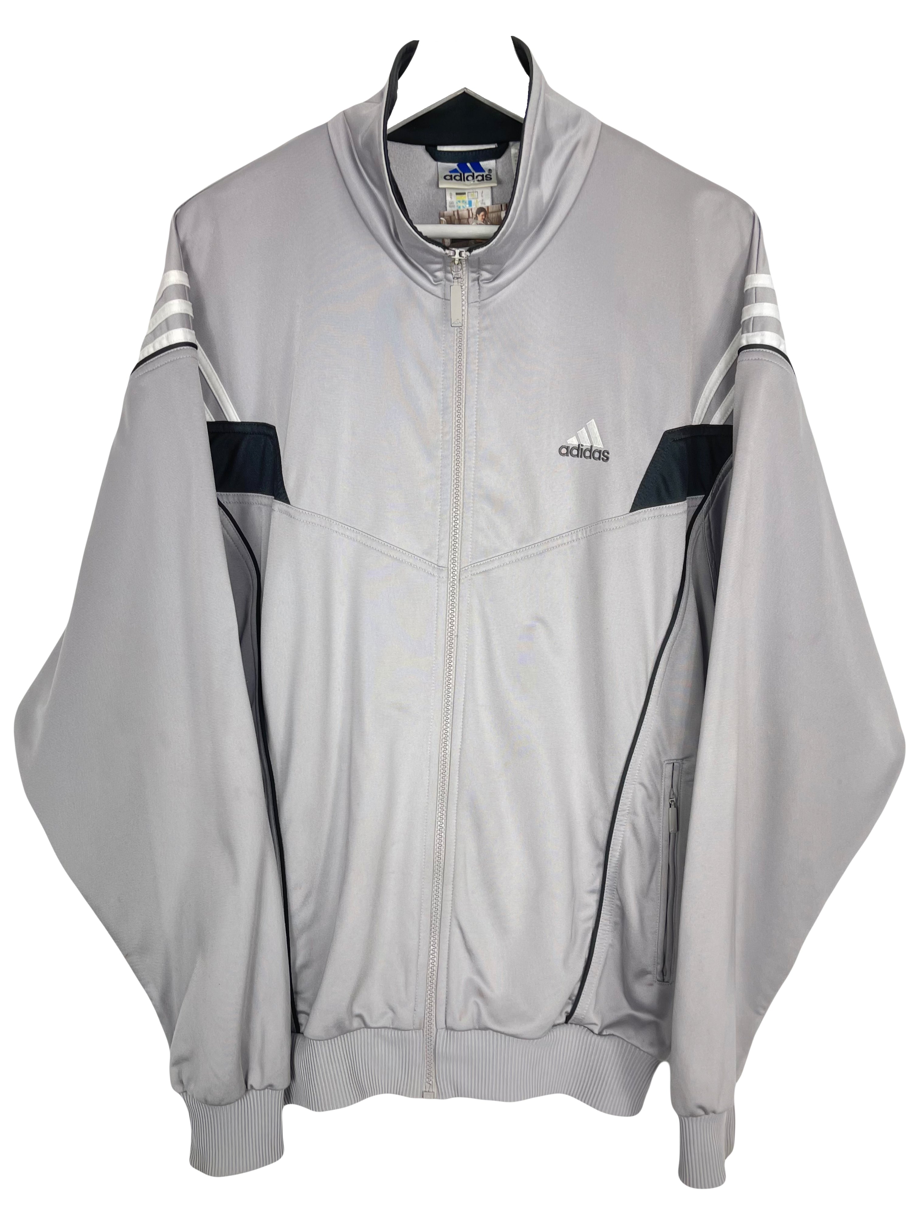 Veste zippée - M - PLOMOSTORE - Friperie en ligne