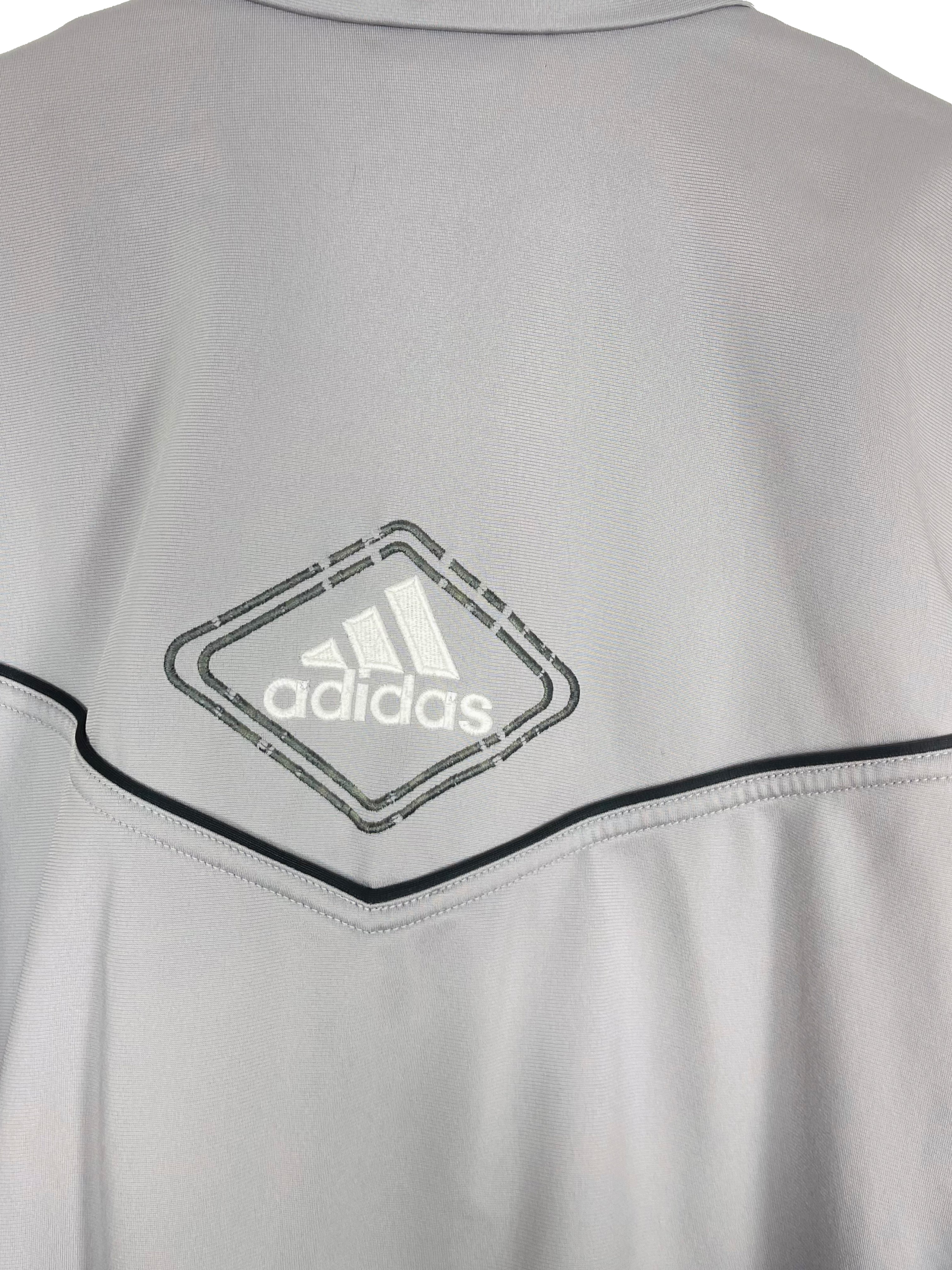 Veste zippée - M - PLOMOSTORE - Friperie en ligne