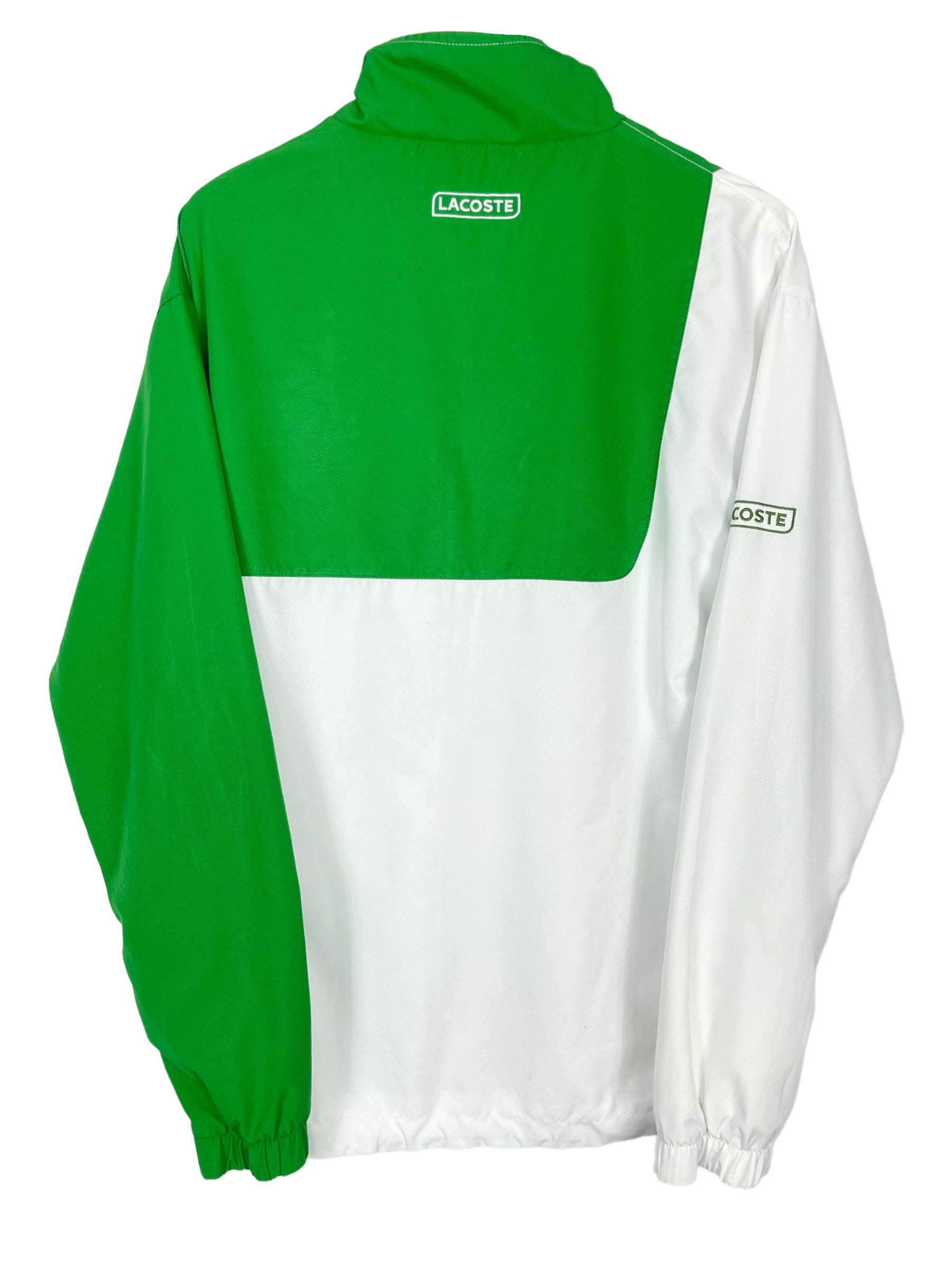 Veste zippée - M - PLOMOSTORE - Friperie en ligne