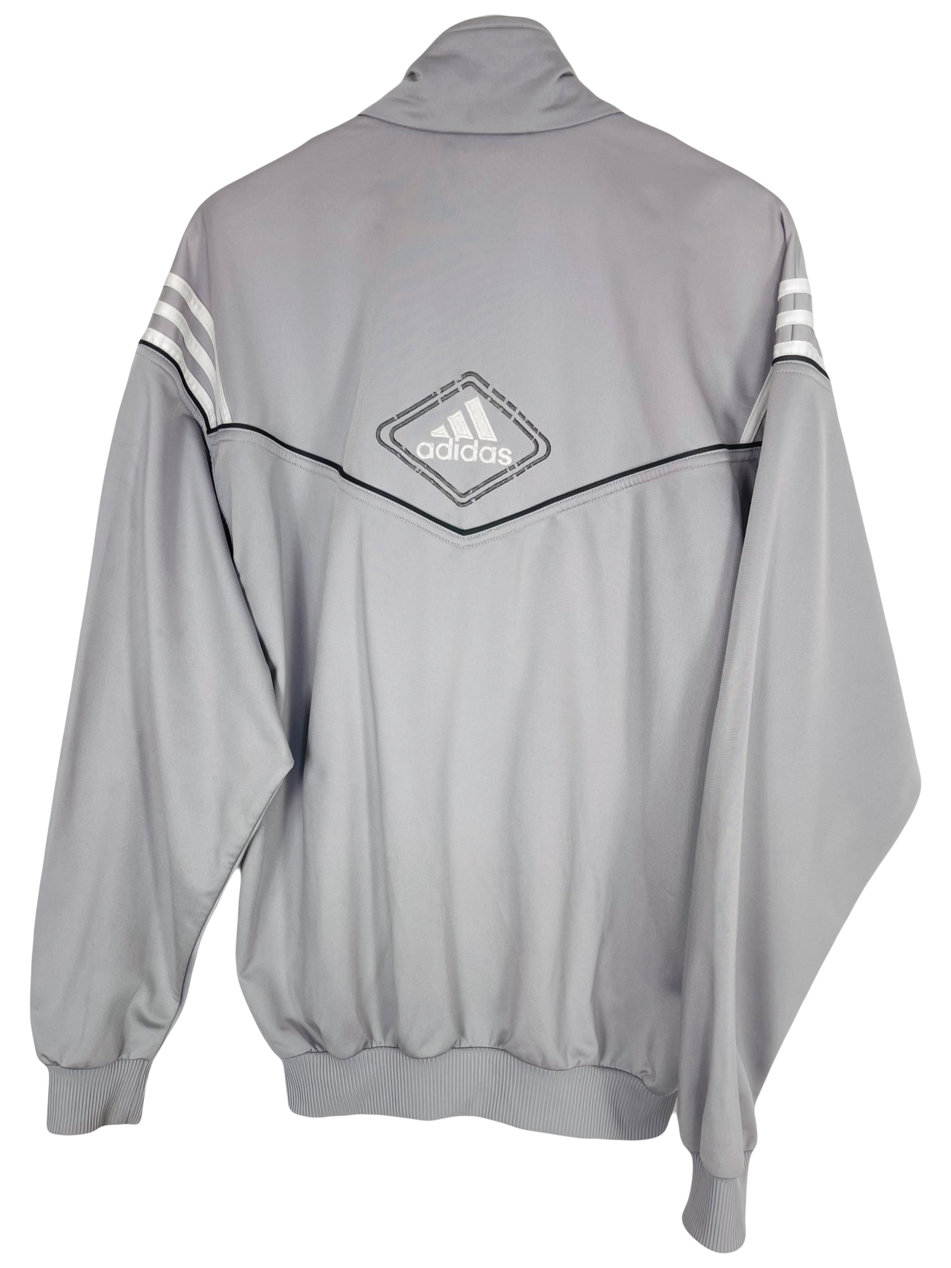 Veste zippée - M - PLOMOSTORE - Friperie en ligne