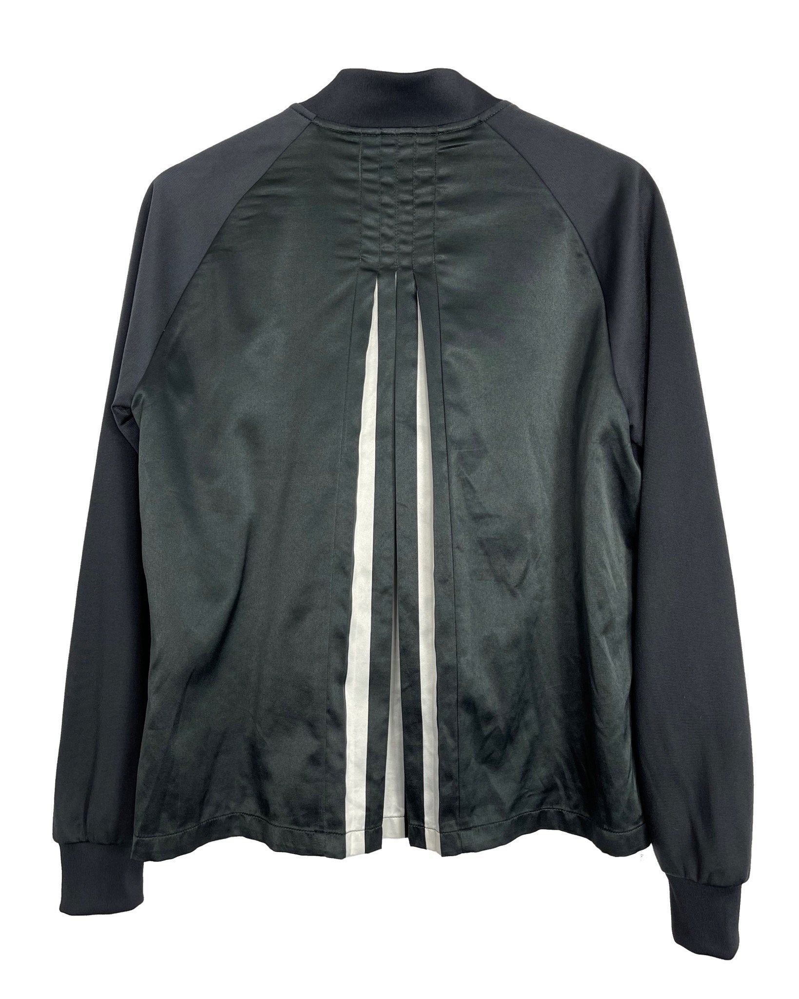 Veste zippée Adidas Veste zippée - M - PLOMOSTORE