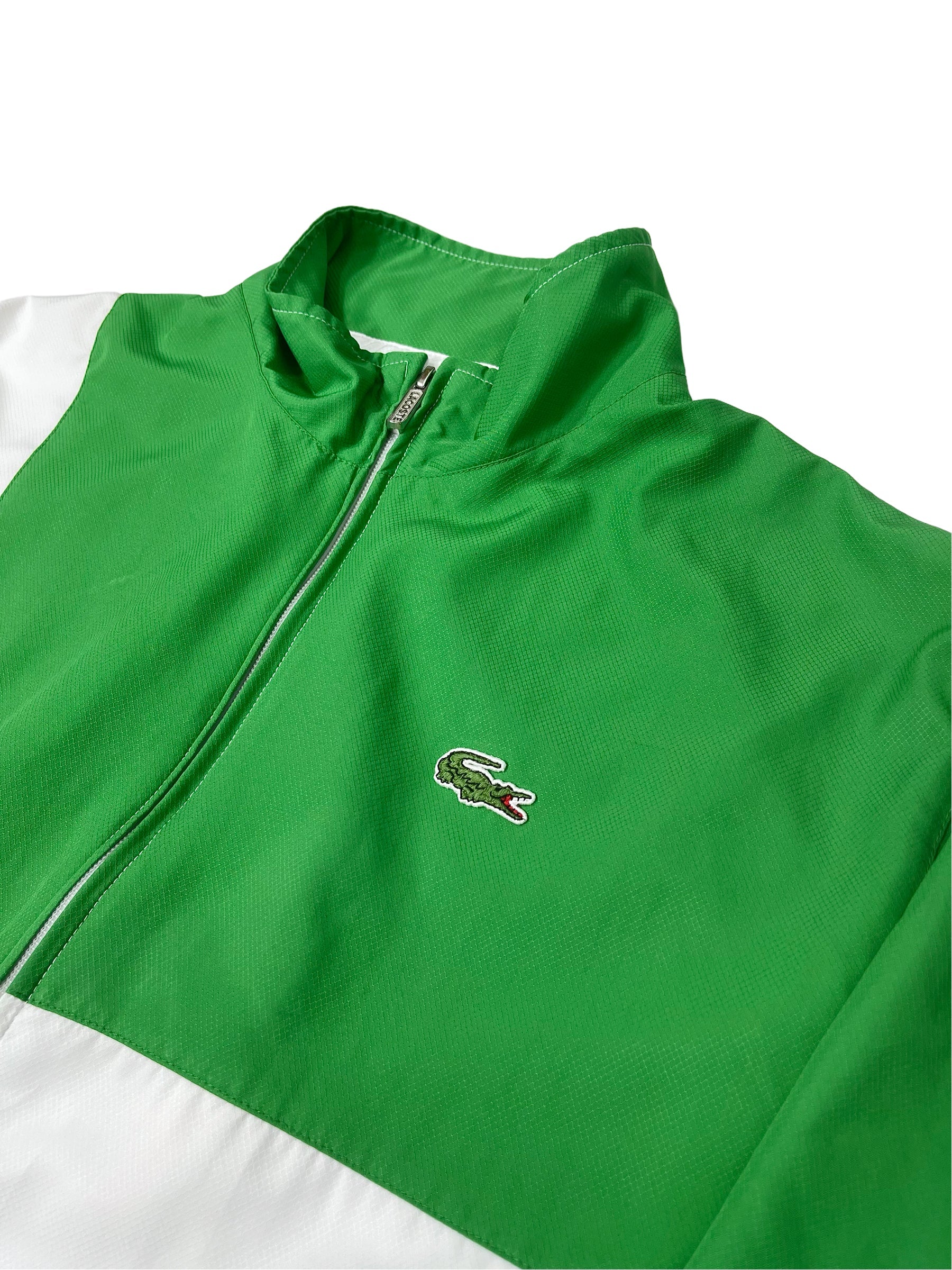 Veste zippée - M - PLOMOSTORE - Friperie en ligne