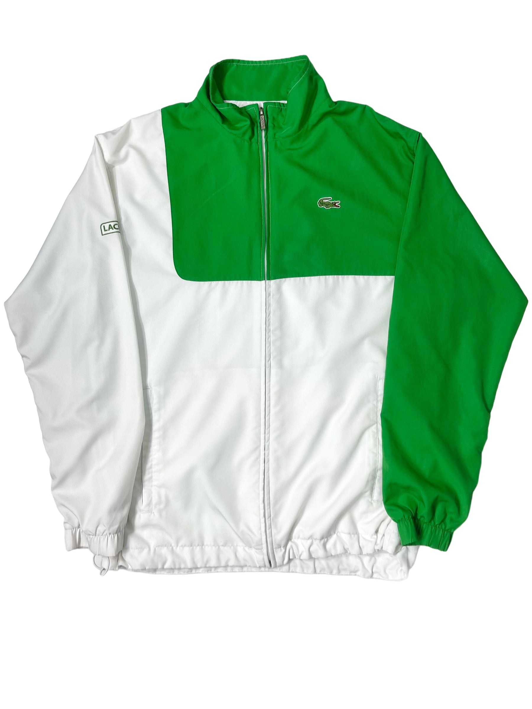 Veste zippée - M - PLOMOSTORE - Friperie en ligne