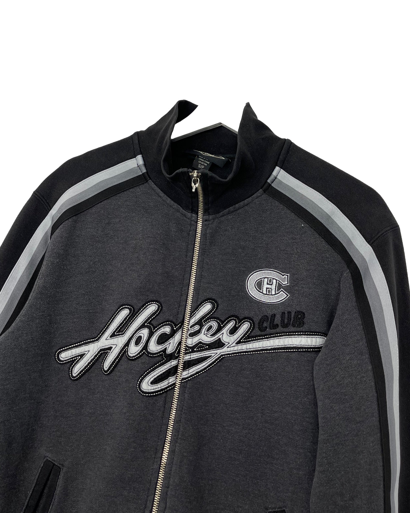 Veste zippée Reebok Veste zippée - Montréal Canadians - S - PLOMOSTORE