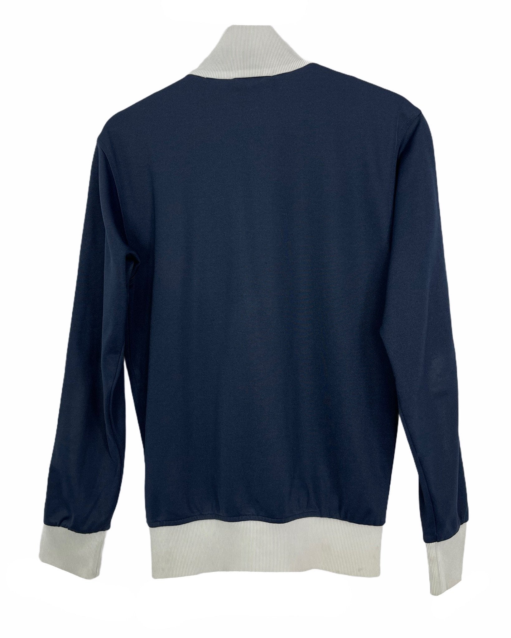 Veste zippée Vintage Veste zippée - Moscow - S - PLOMOSTORE