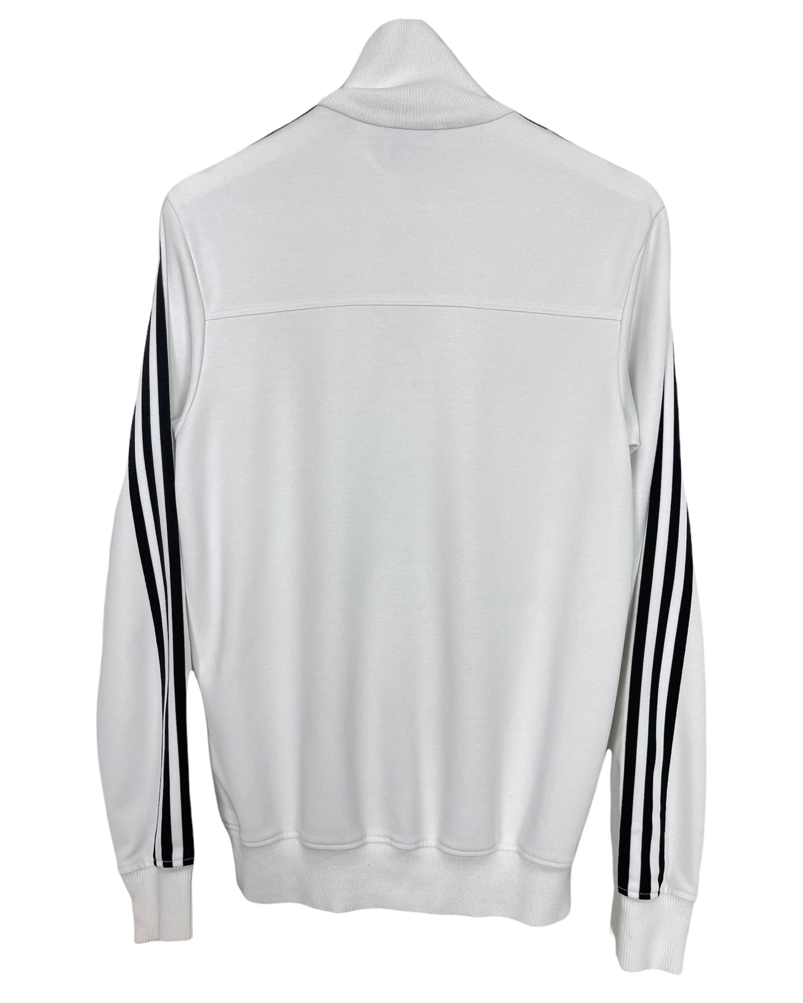 Veste de football Adidas Veste zippée - Real Madrid - S - PLOMOSTORE