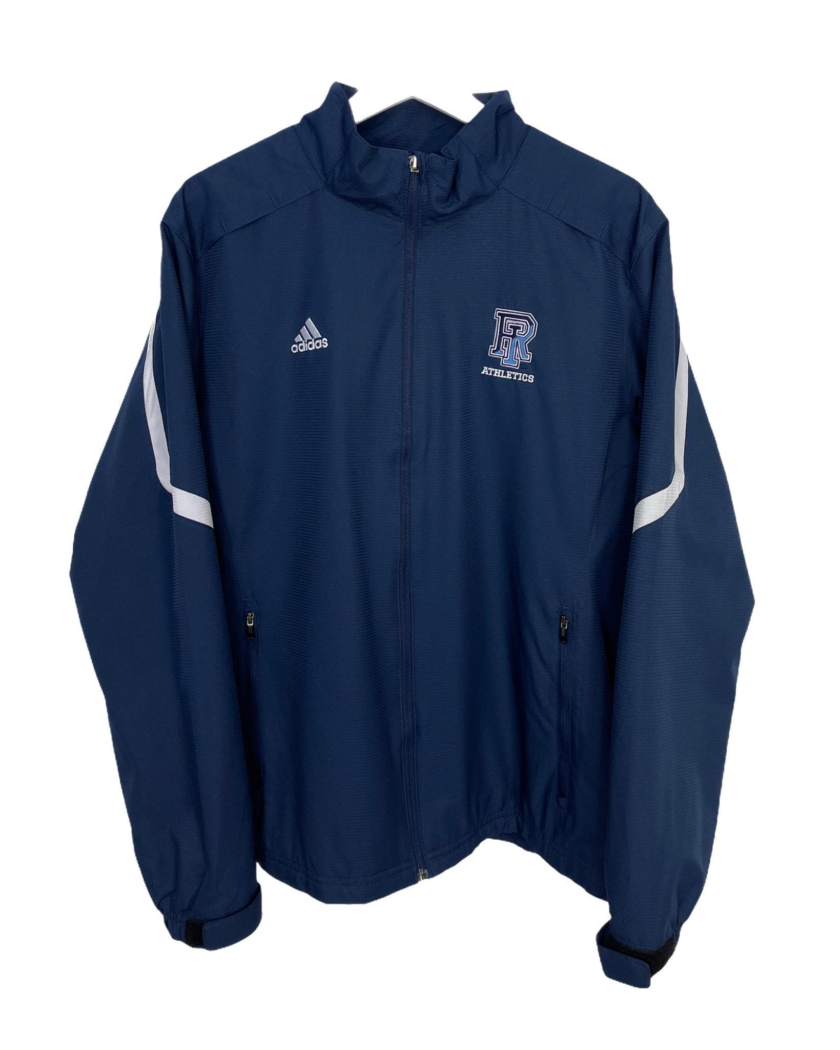 Veste zippée Adidas Veste zippée - Rhode Island Rams - XXL - PLOMOSTORE