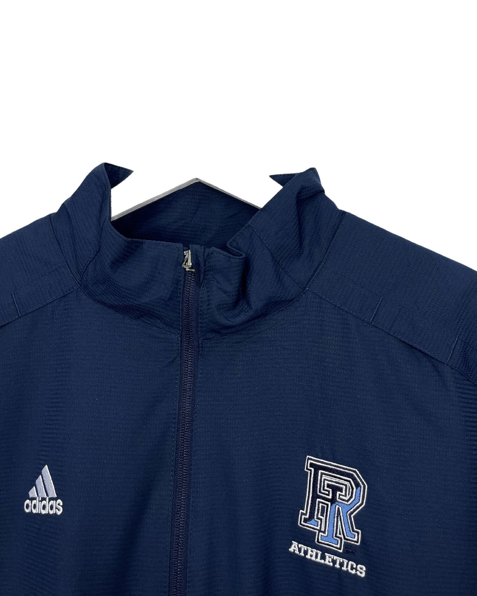 Veste zippée Adidas Veste zippée - Rhode Island Rams - XXL - PLOMOSTORE
