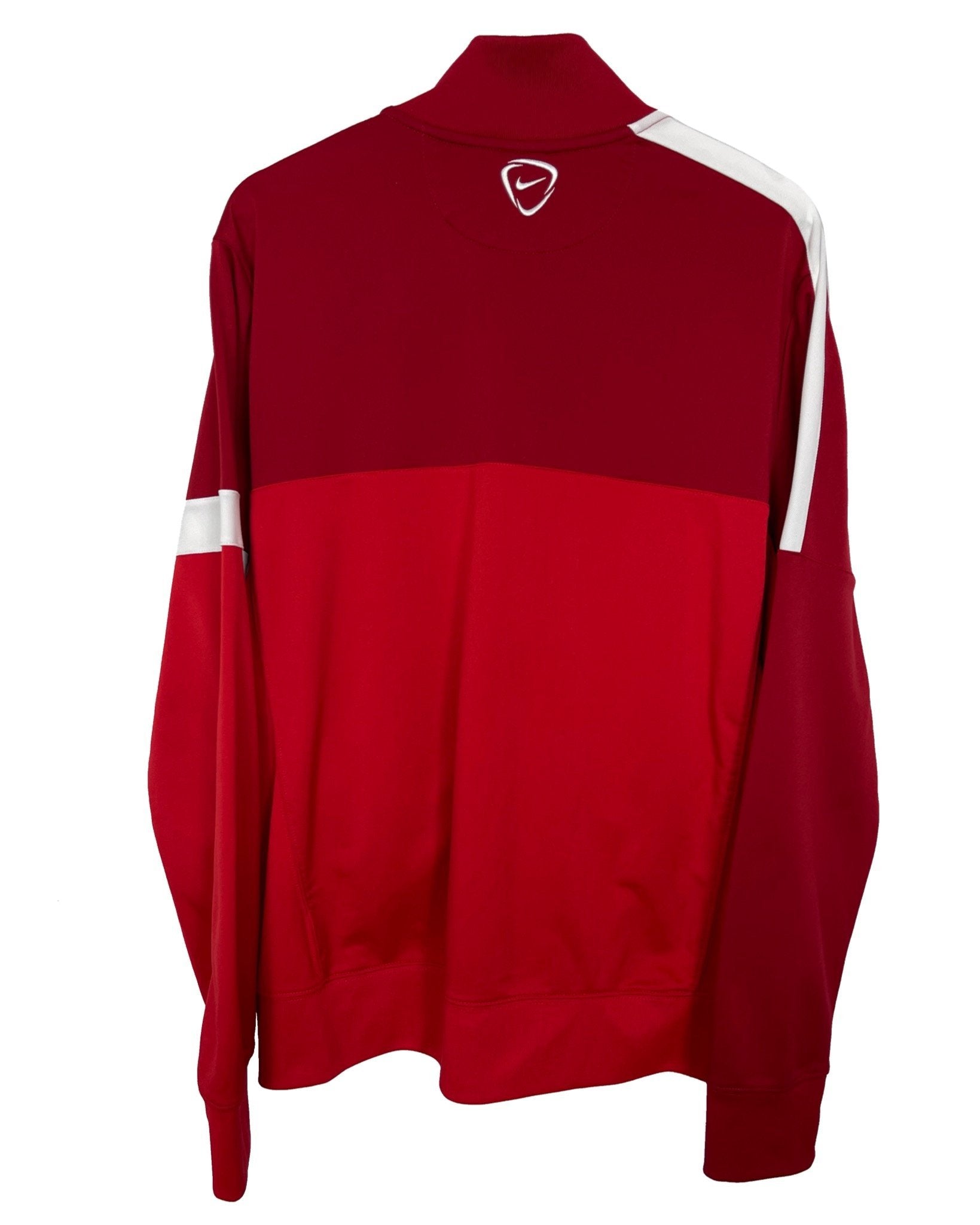 Veste de football Nike Veste zippée - RWS Bruxelles - XL - PLOMOSTORE