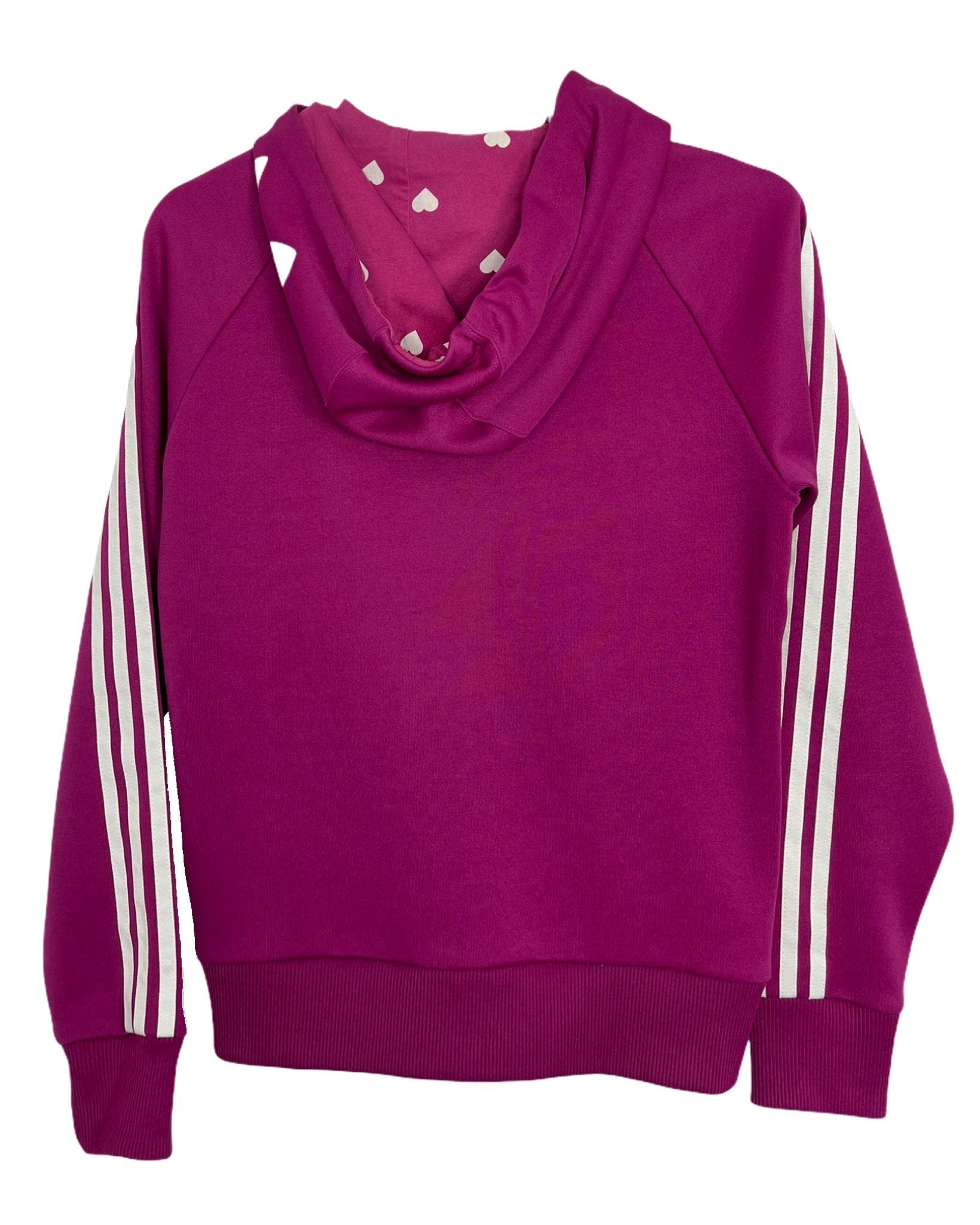 Veste zippée Adidas Veste zippée - S - PLOMOSTORE