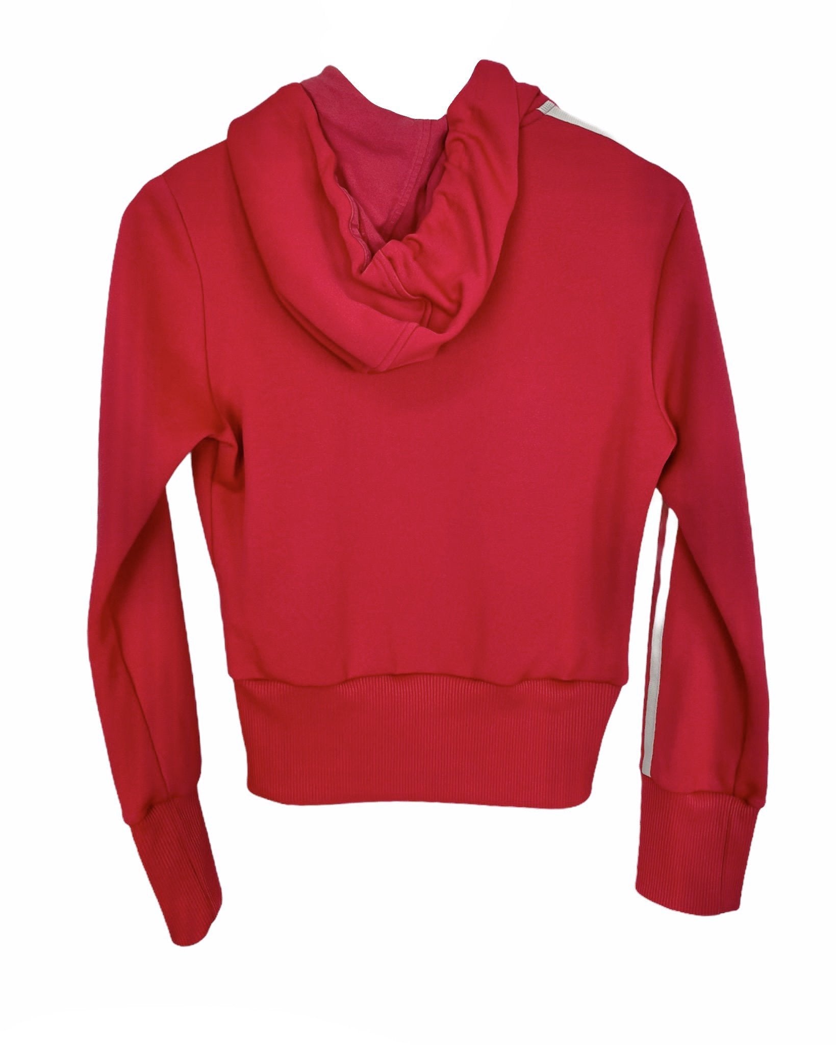 Veste zippée Adidas Veste zippée - S - PLOMOSTORE