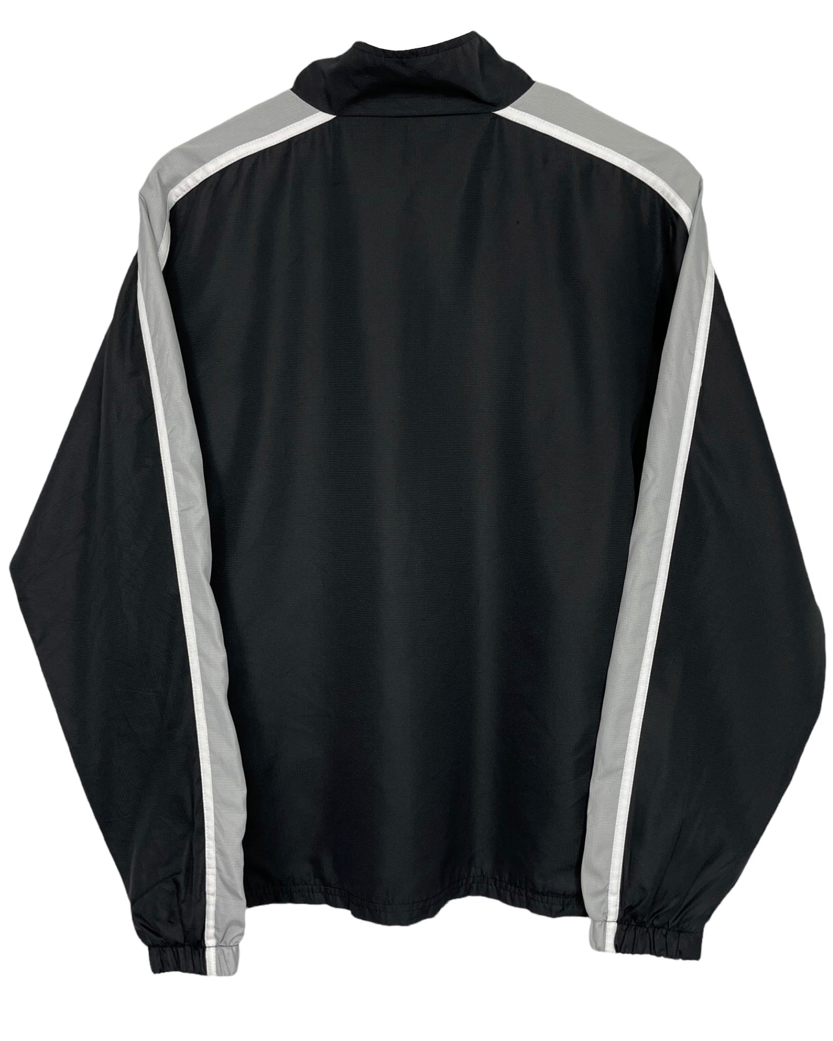 Coupe-vent Starter Veste zippée - S - PLOMOSTORE