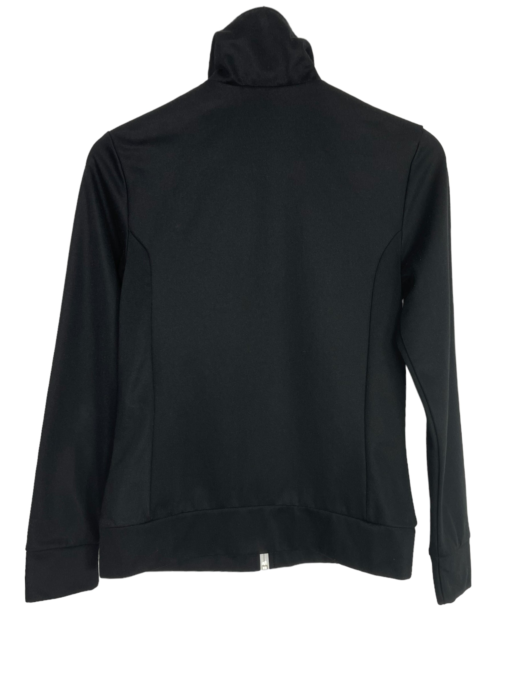 Veste zippée Adidas Veste zippée - S - PLOMOSTORE