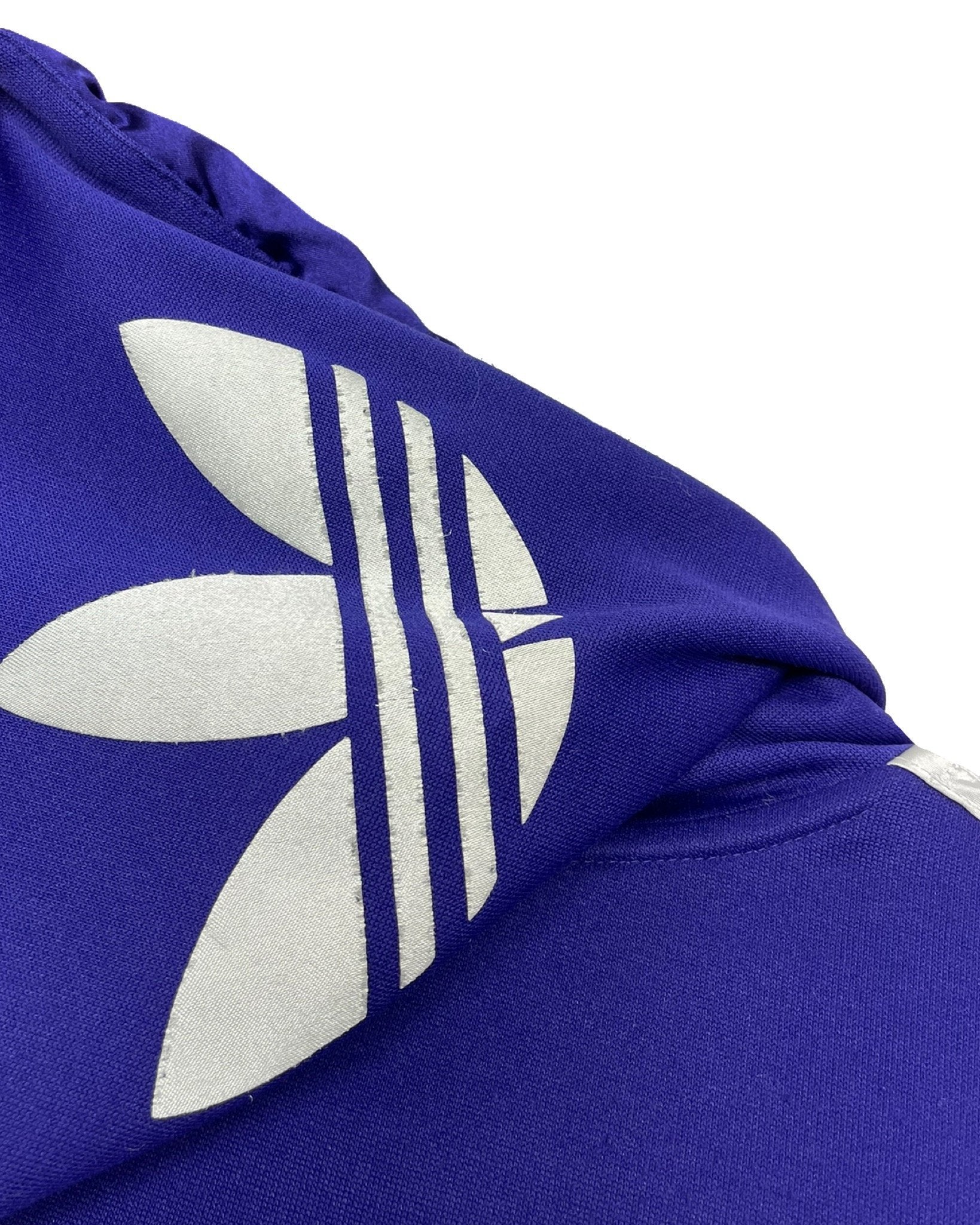 Veste zippée Adidas Veste zippée - T34 - PLOMOSTORE