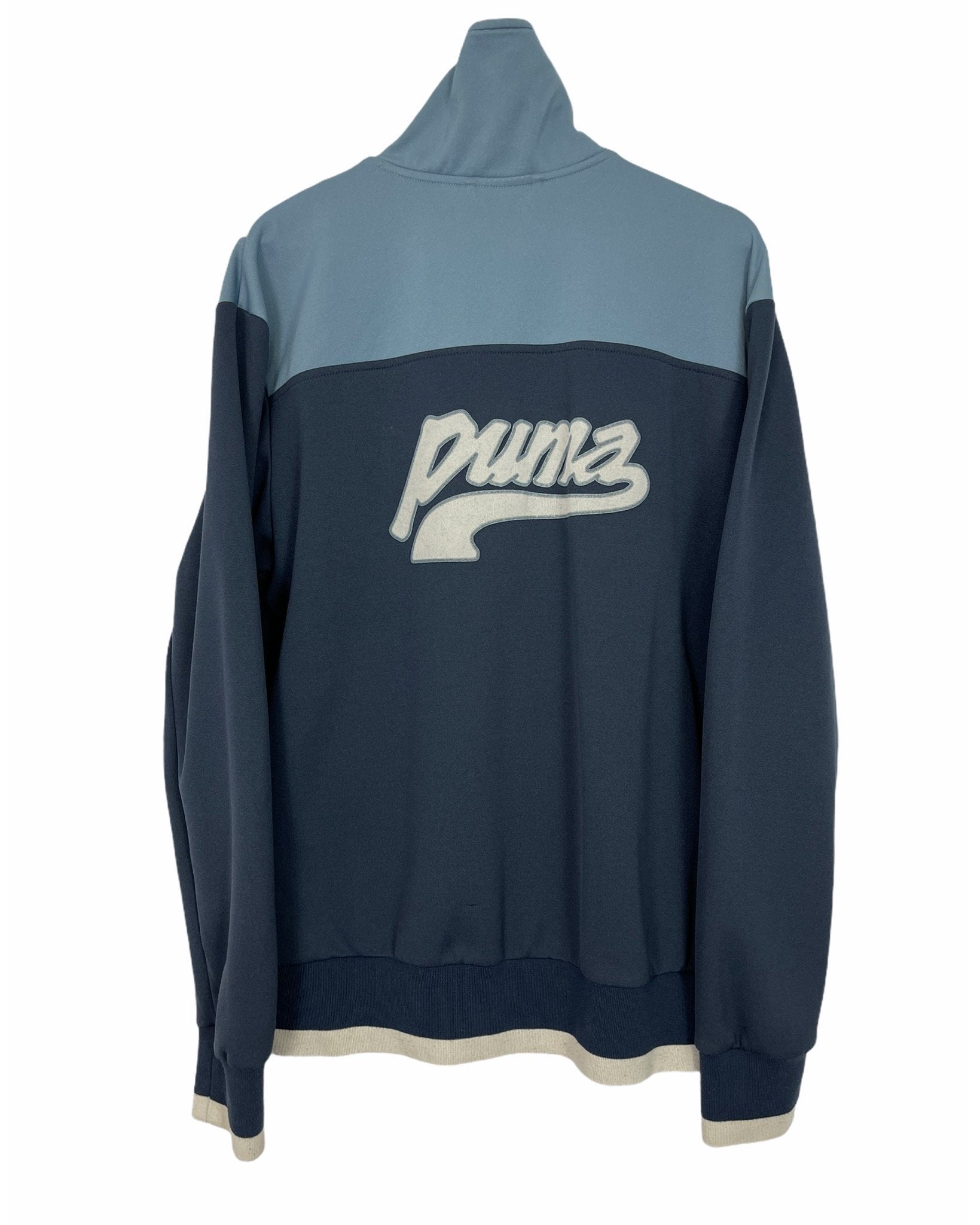 Veste zippée Puma Veste zippée - XL - PLOMOSTORE