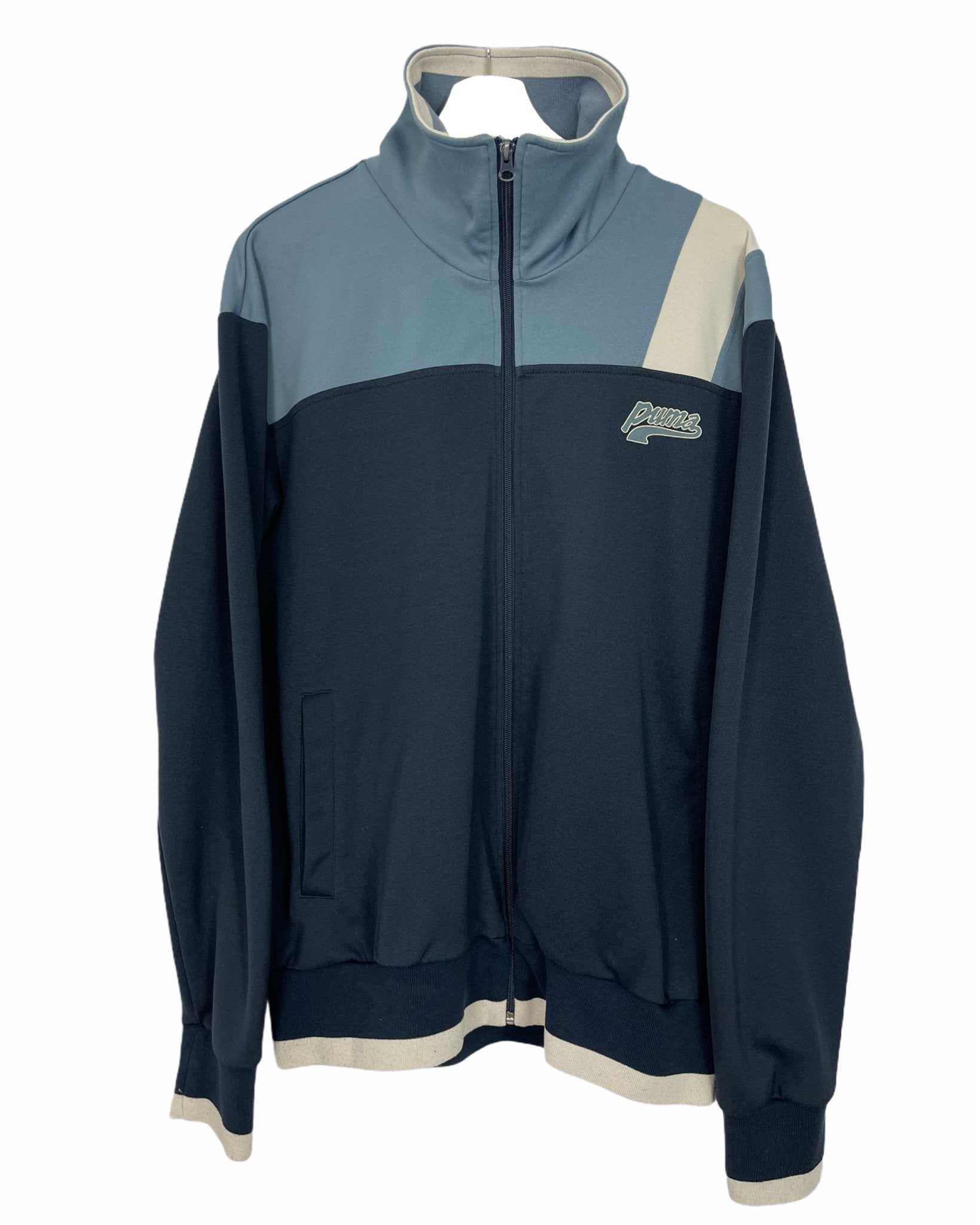 Veste zippée Puma Veste zippée - XL - PLOMOSTORE