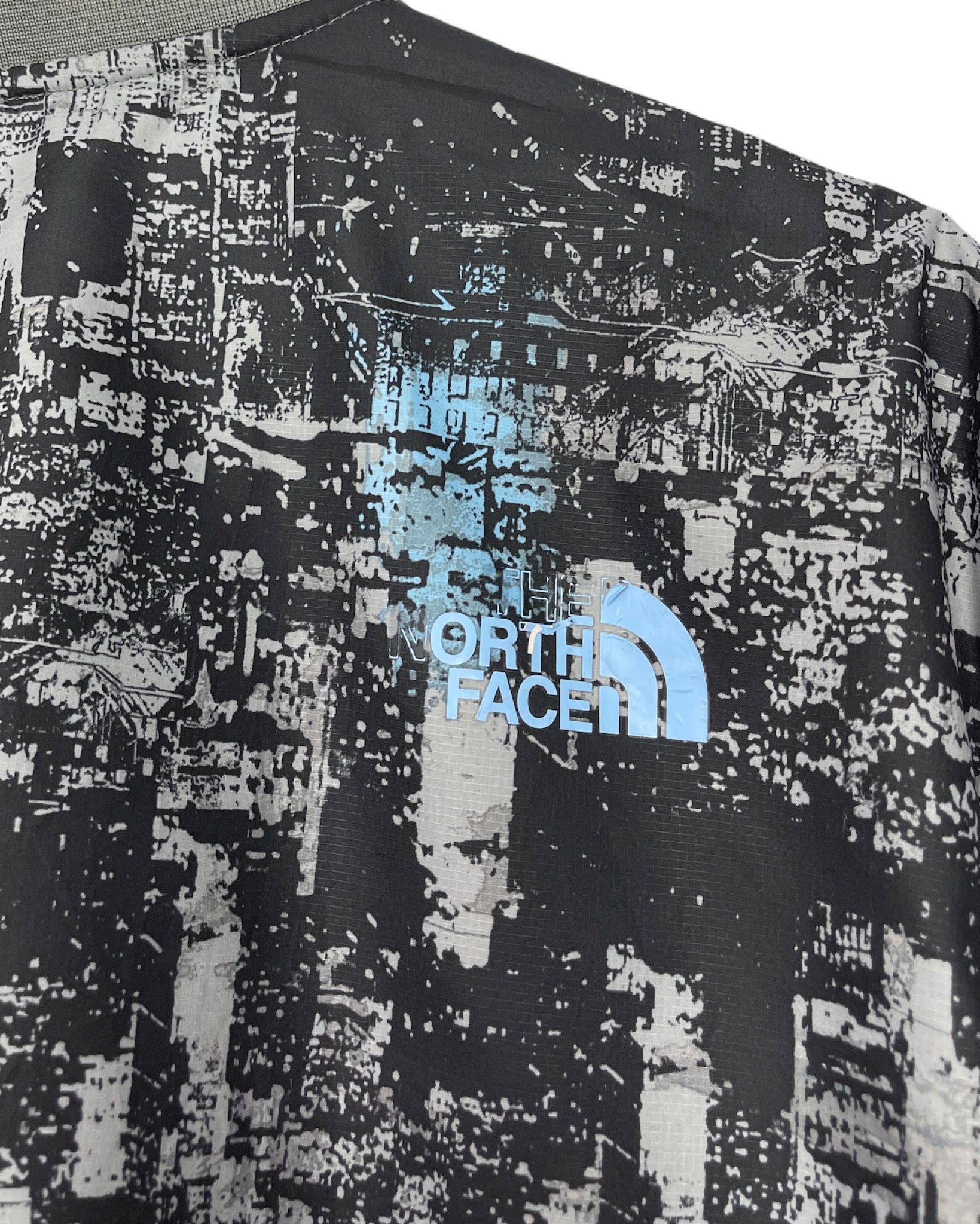 Veste zippée The North Face Veste zippée - XL - PLOMOSTORE